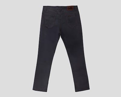 Foto 2 | Foto 2 | Pantalón de Gabardina Lee para Hombre