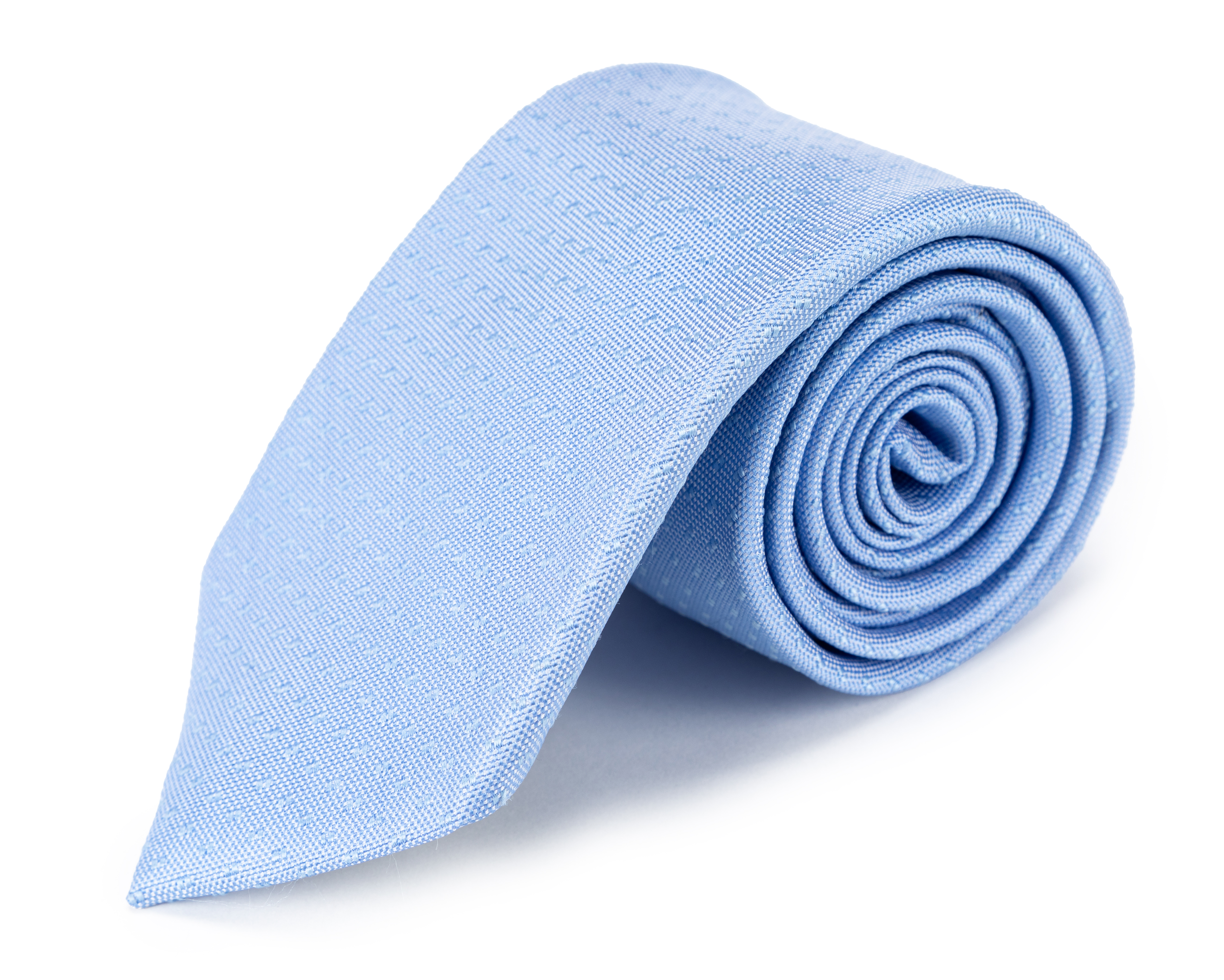 Foto 2 | Foto 2 | Corbata Bordada Wall Street Azul