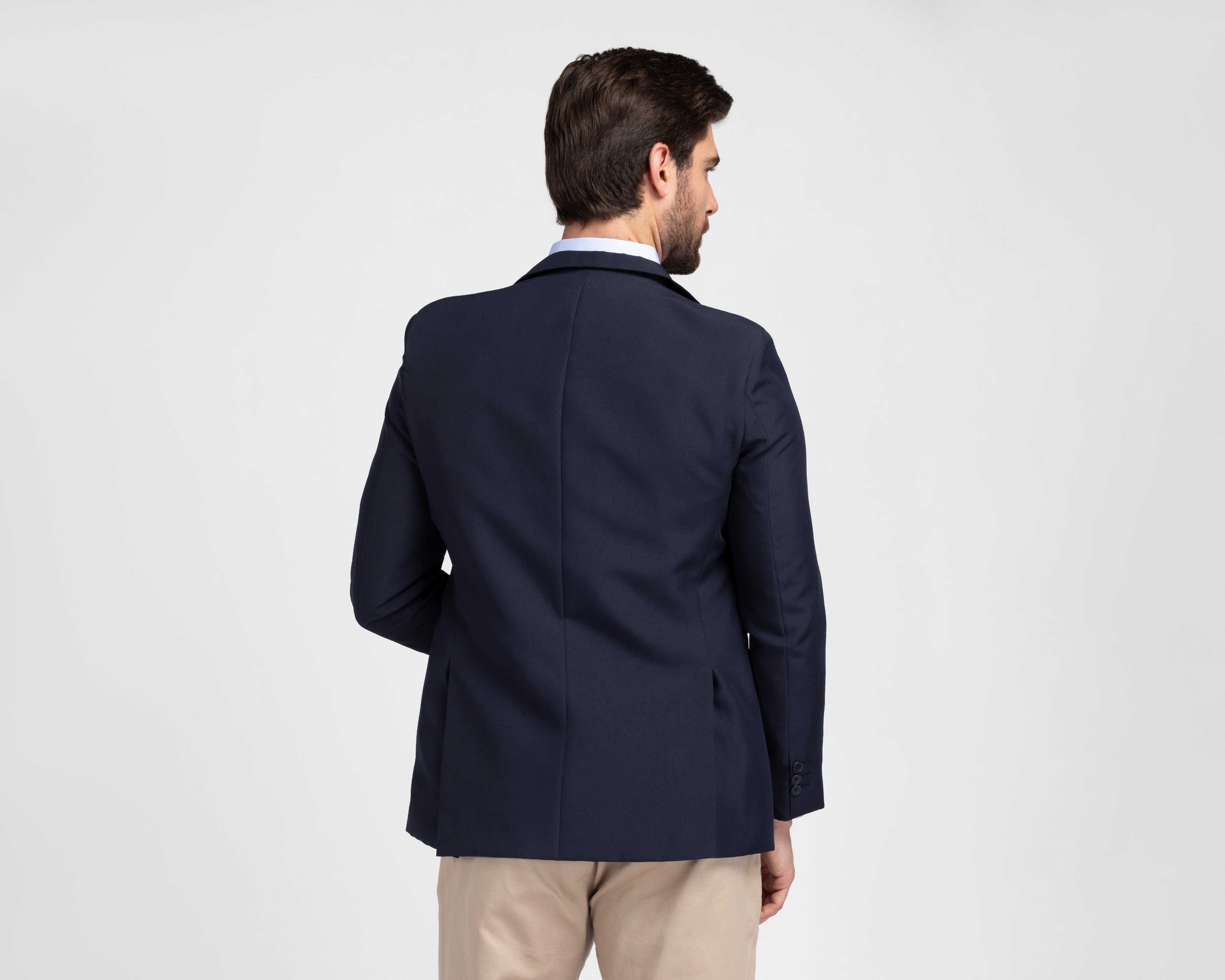 Foto 2 | Foto 2 | Saco de Vestir Porto Sur para Hombre