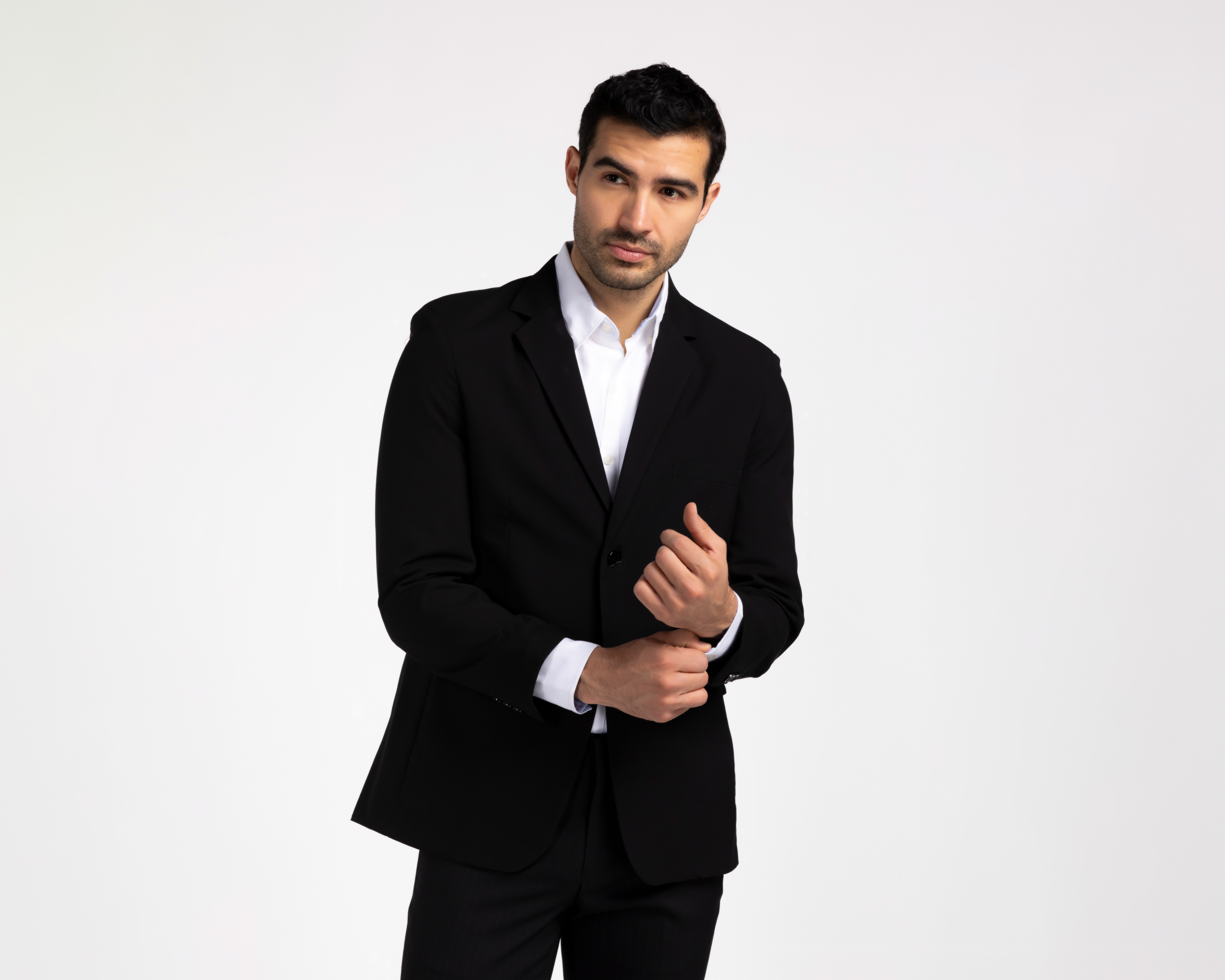 Saco de Vestir Wall Street para Hombre