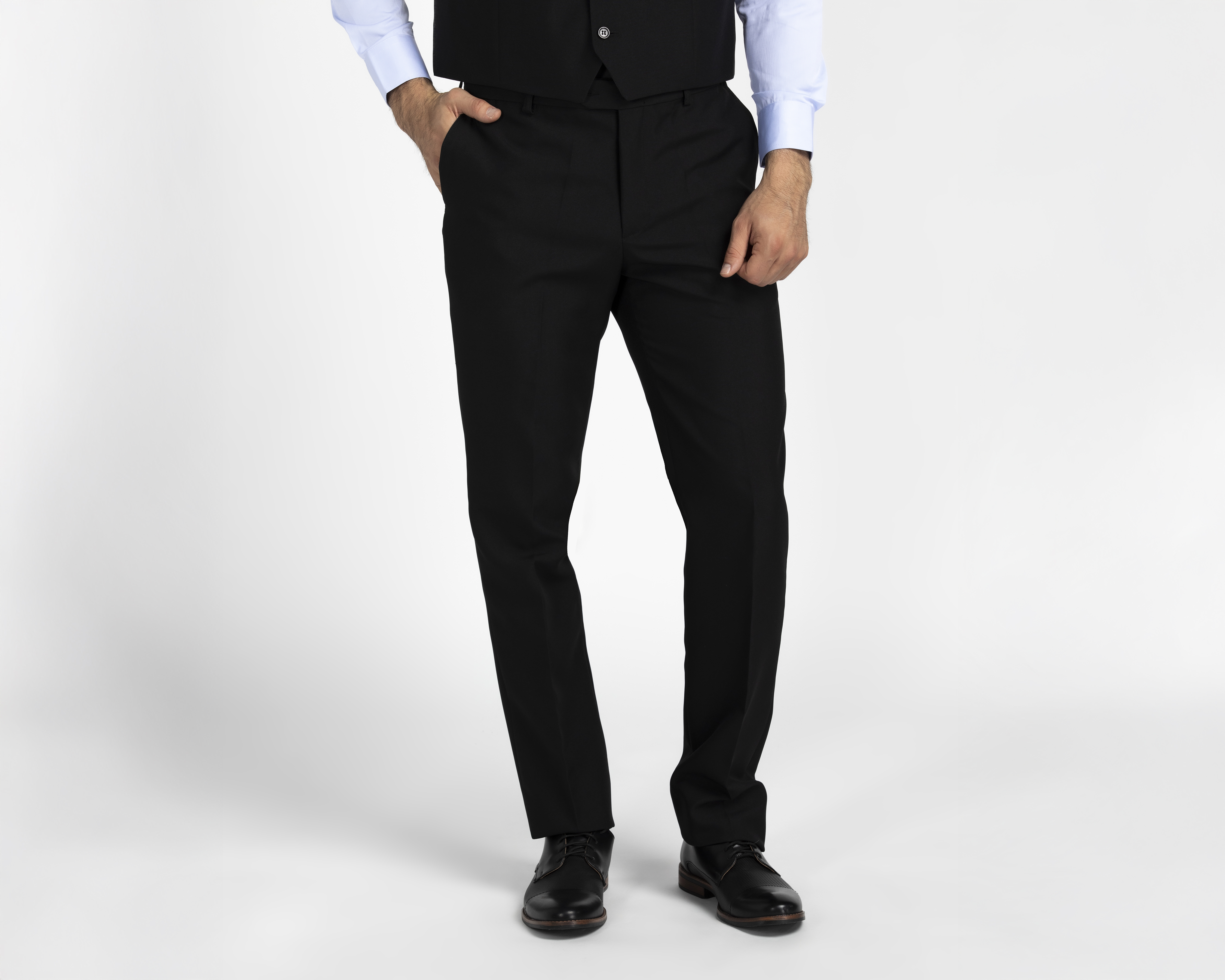 Foto 5 | Foto 5 | Traje de Vestir Wall Street Regular para Hombre