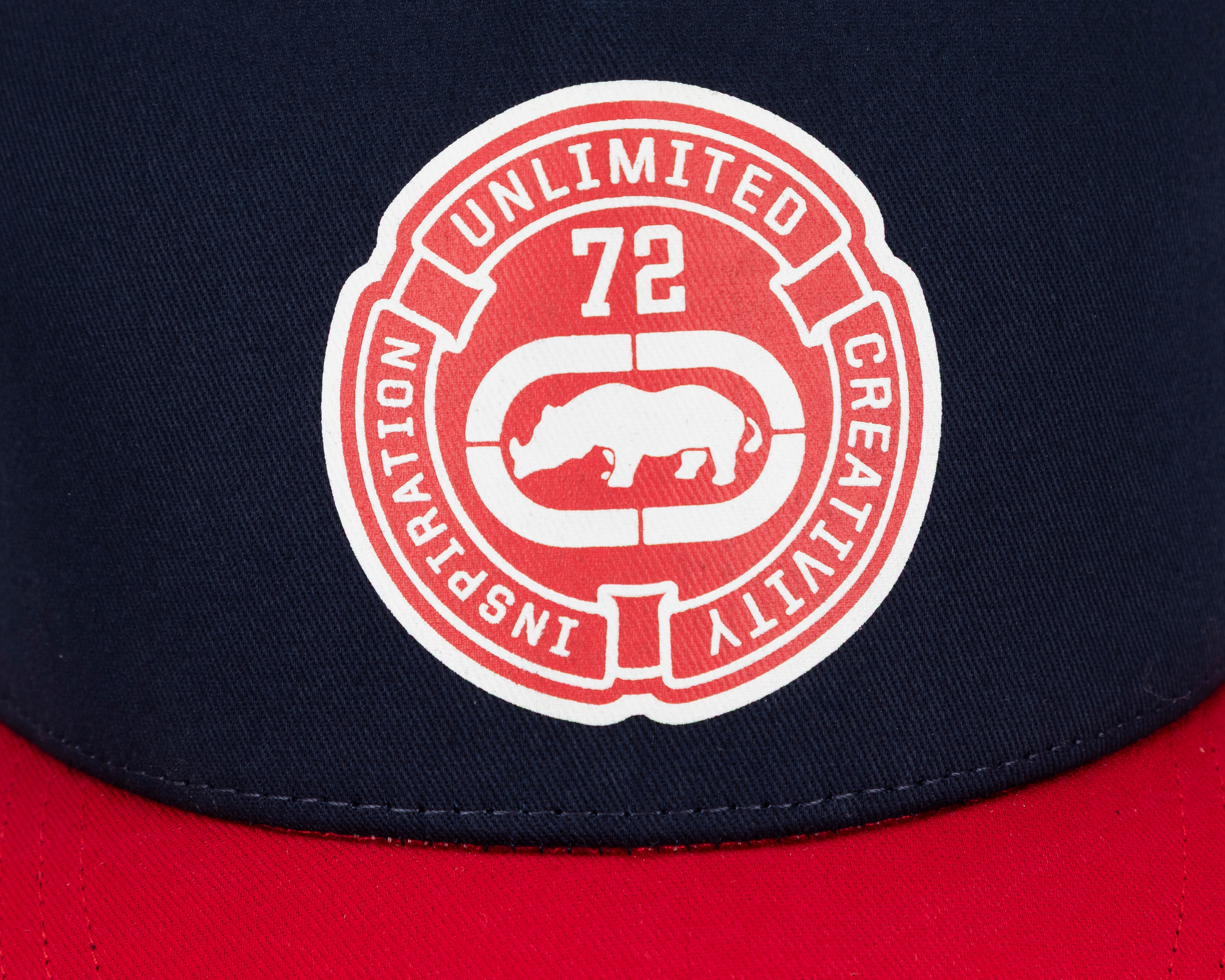 Foto 5 pulgar | Foto 4 | Gorra Plana Ecko Unltd. para Hombre