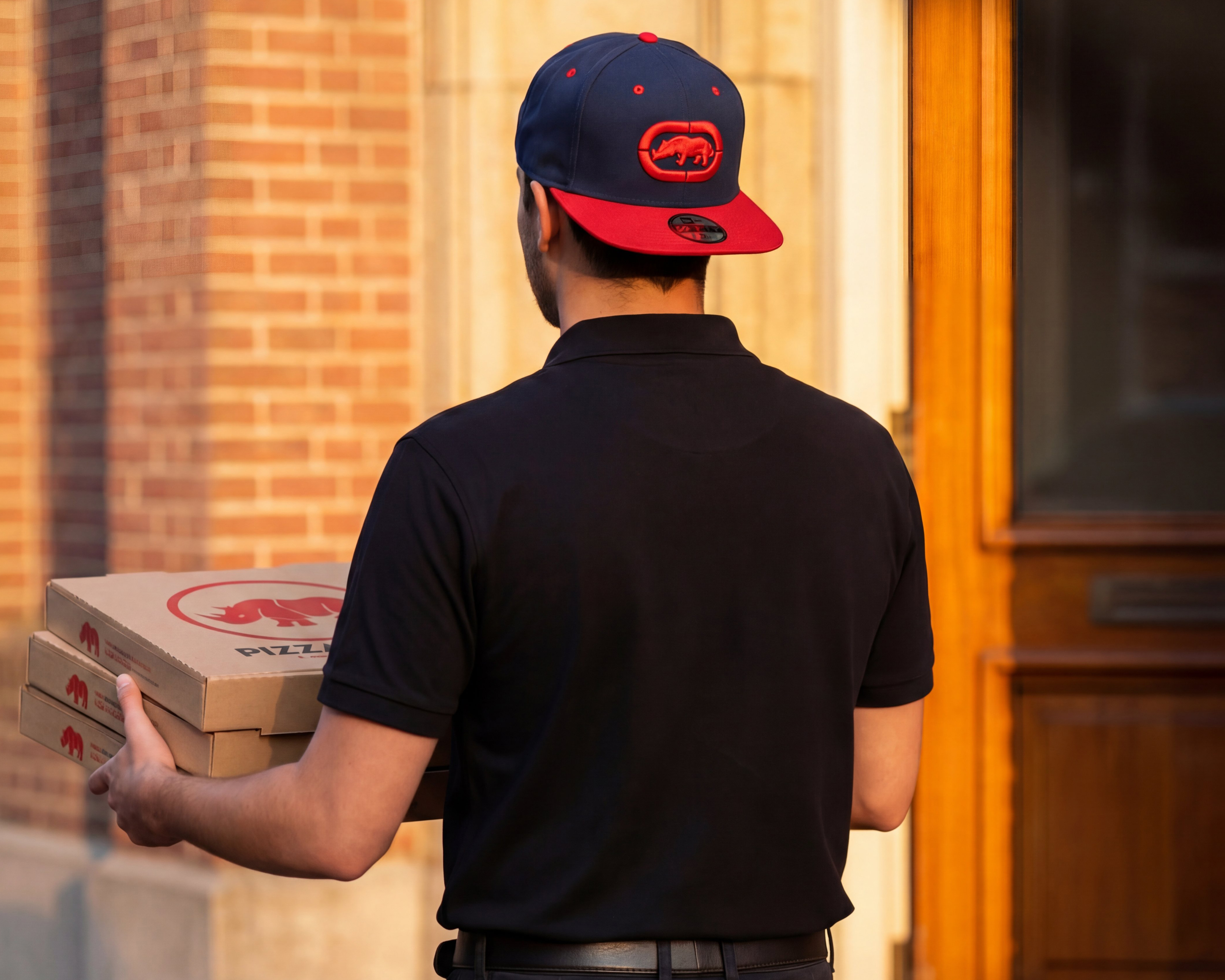 Foto 6 | Foto 6 | Gorra Plana Ecko Unltd. para Hombre