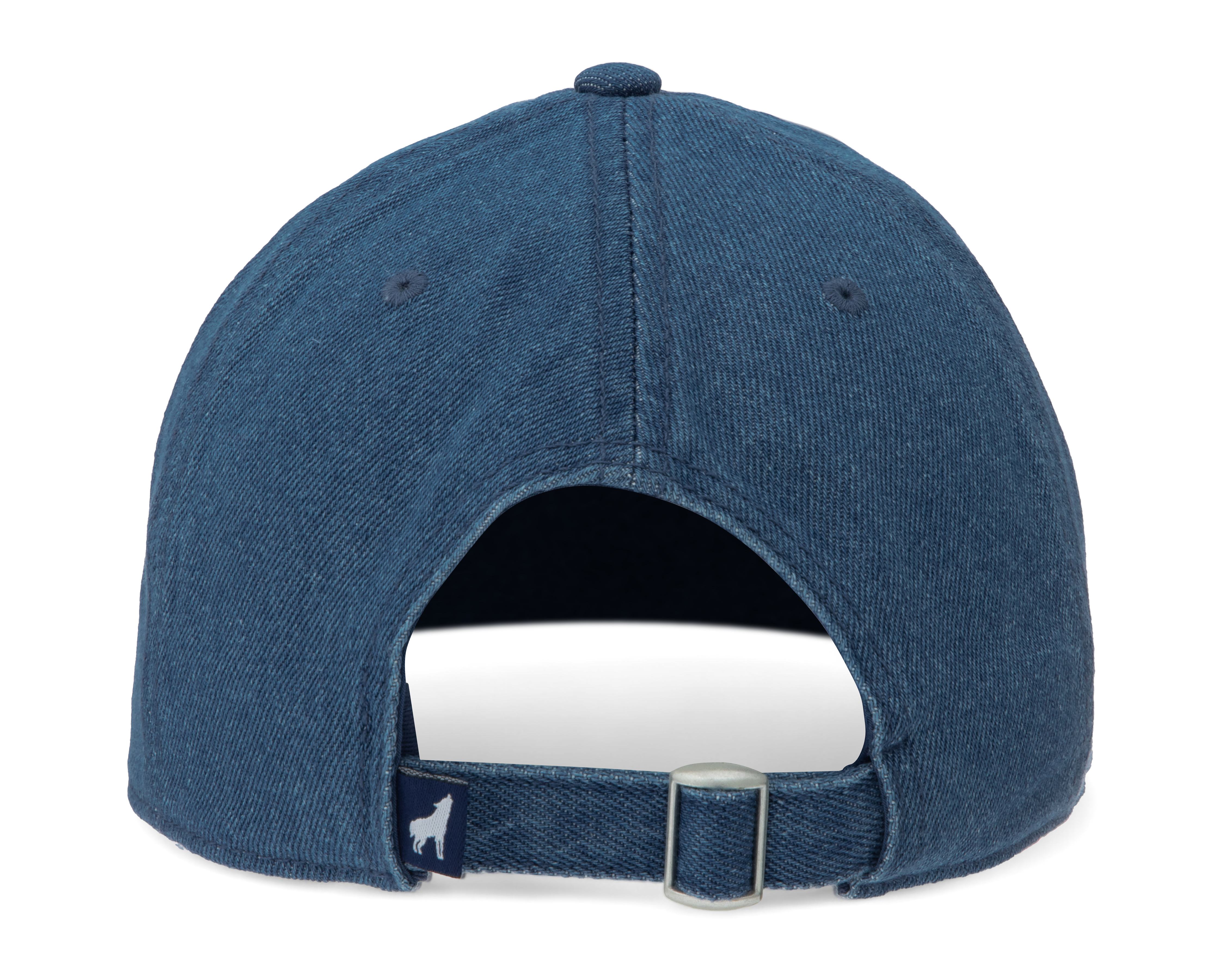 Foto 4 pulgar | Foto 3 | Gorra Curva Refill para Hombre