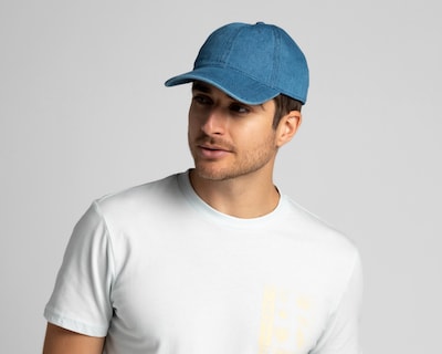 Foto 5 | Foto 5 | Gorra Curva Refill para Hombre