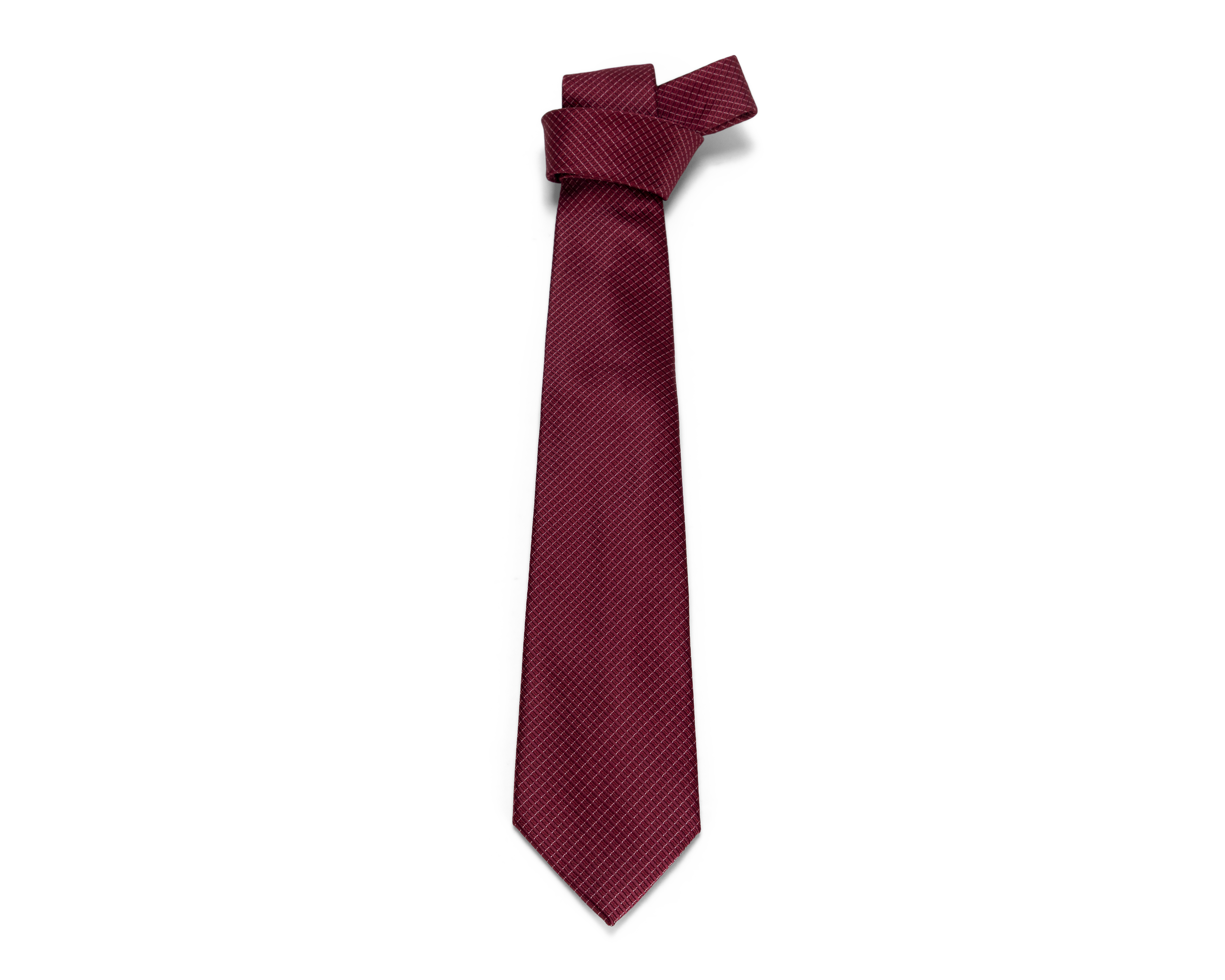 Corbata de Rombos Wall Street Tinta