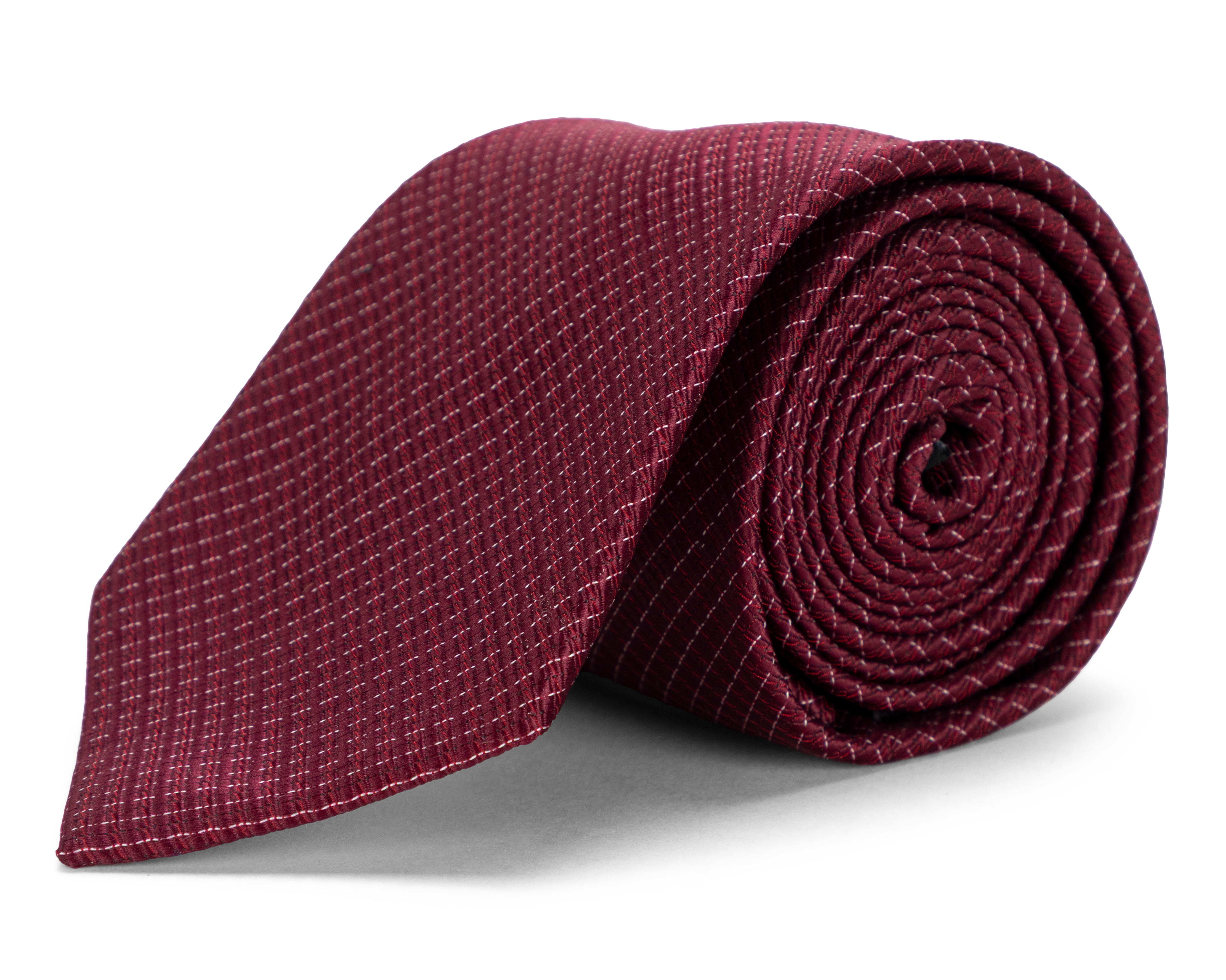 Foto 3 pulgar | Foto 2 | Corbata de Rombos Wall Street Tinta