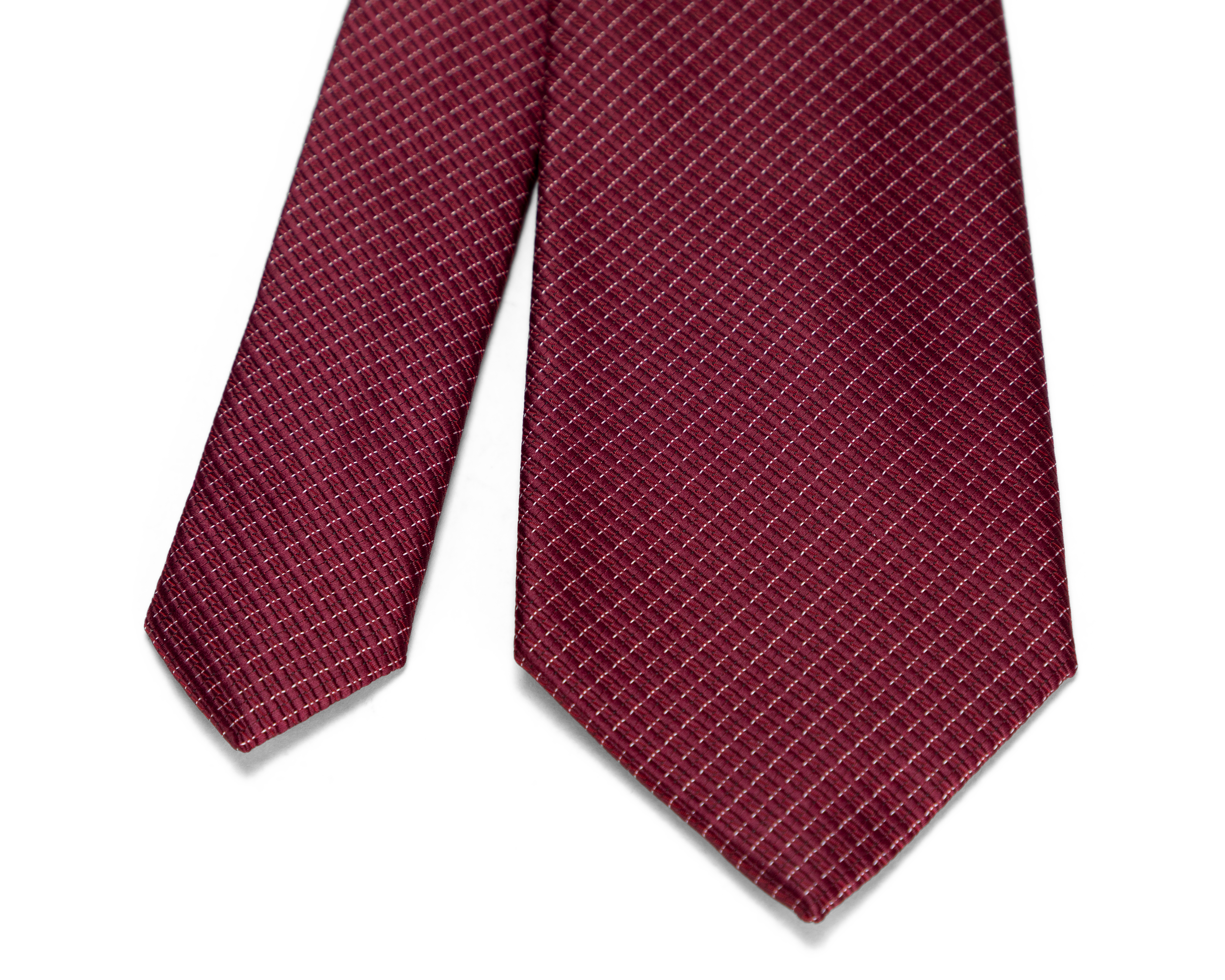 Foto 4 pulgar | Foto 3 | Corbata de Rombos Wall Street Tinta