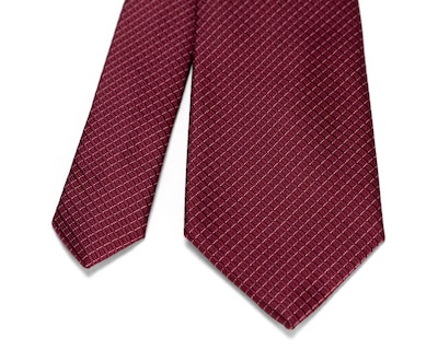 Foto 3 | Foto 3 | Corbata de Rombos Wall Street Tinta