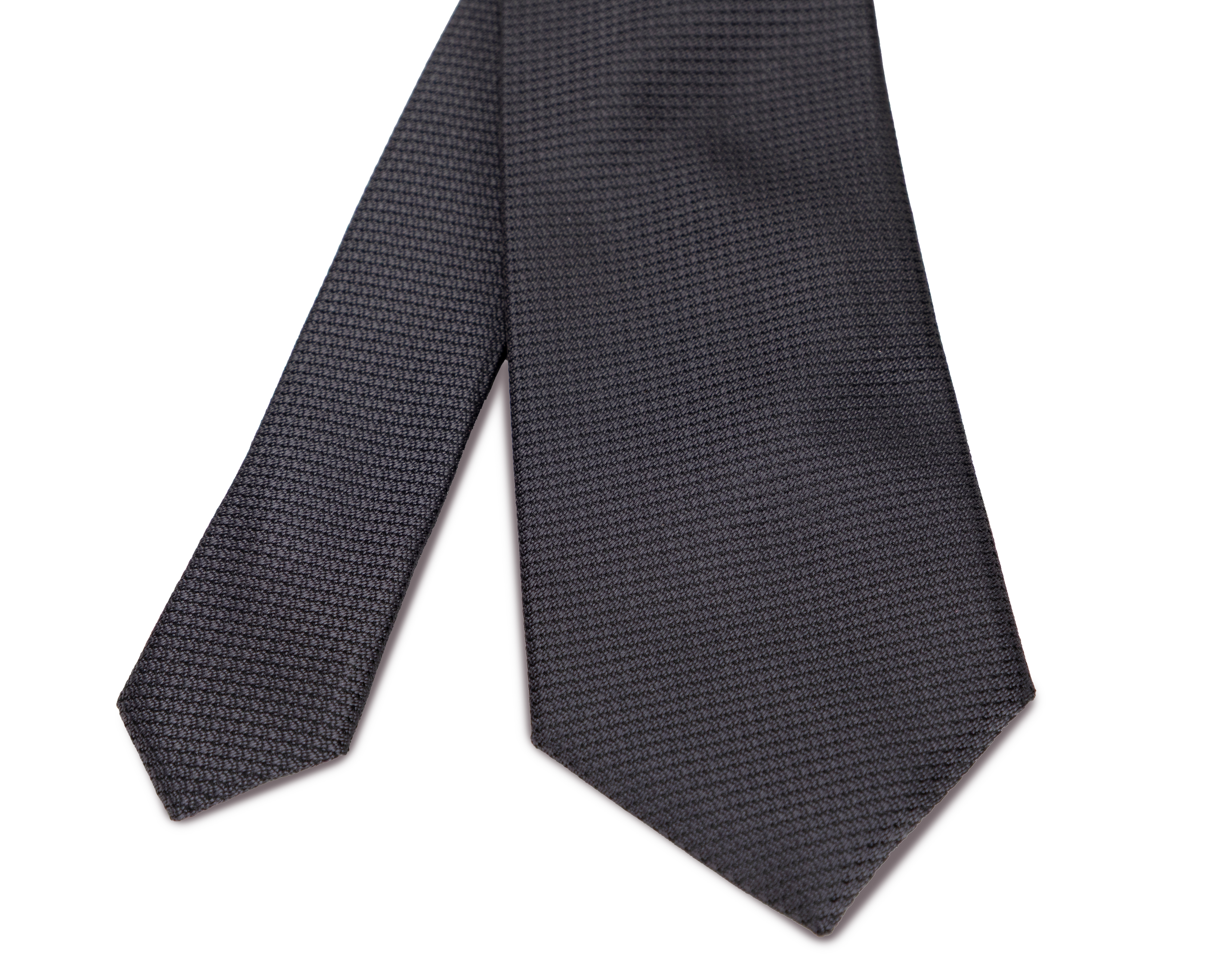 Foto 3 | Foto 3 | Corbata de Cuadros Wall Street Gris