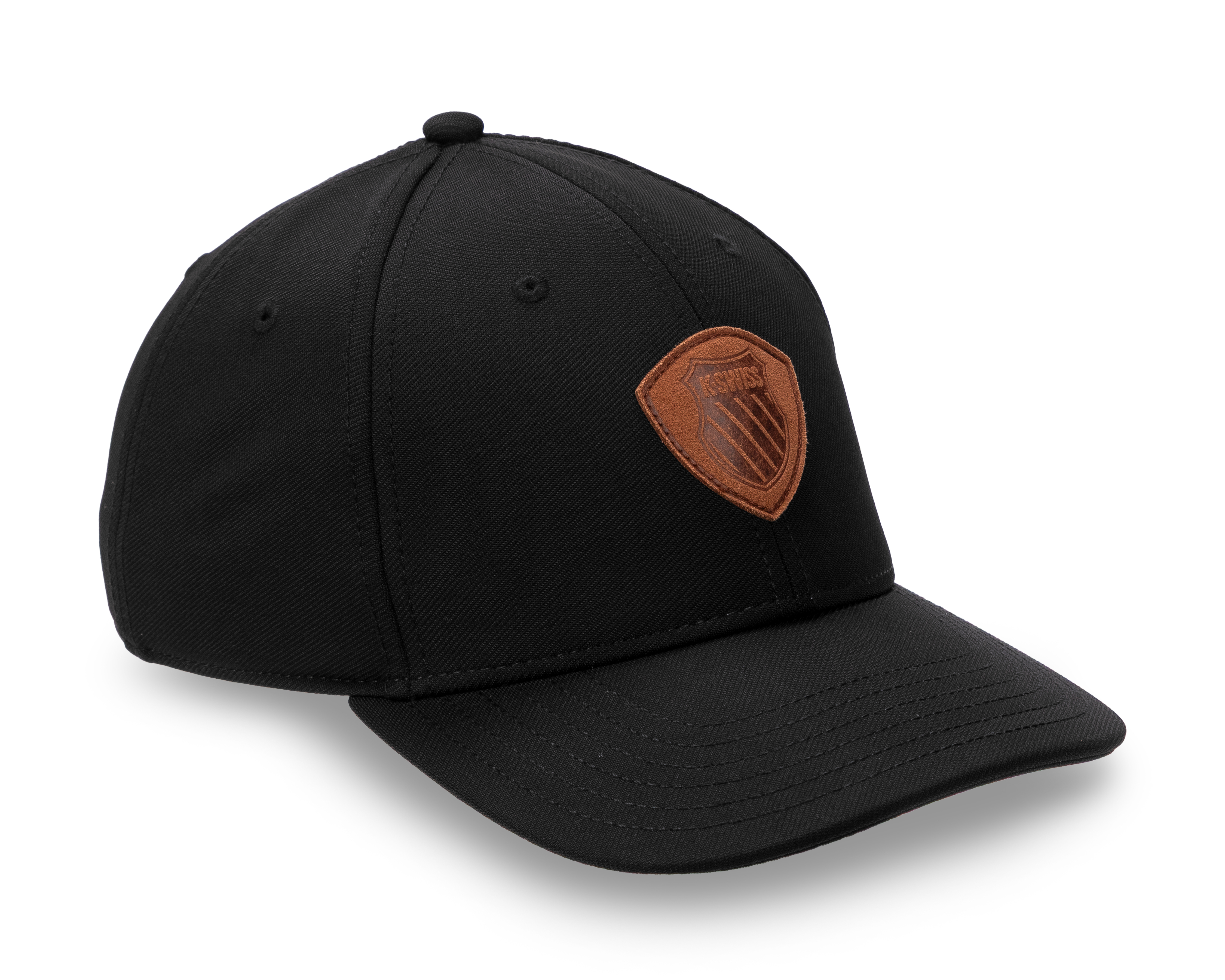 Foto 2 | Foto 2 | Gorra Curva K-Swiss