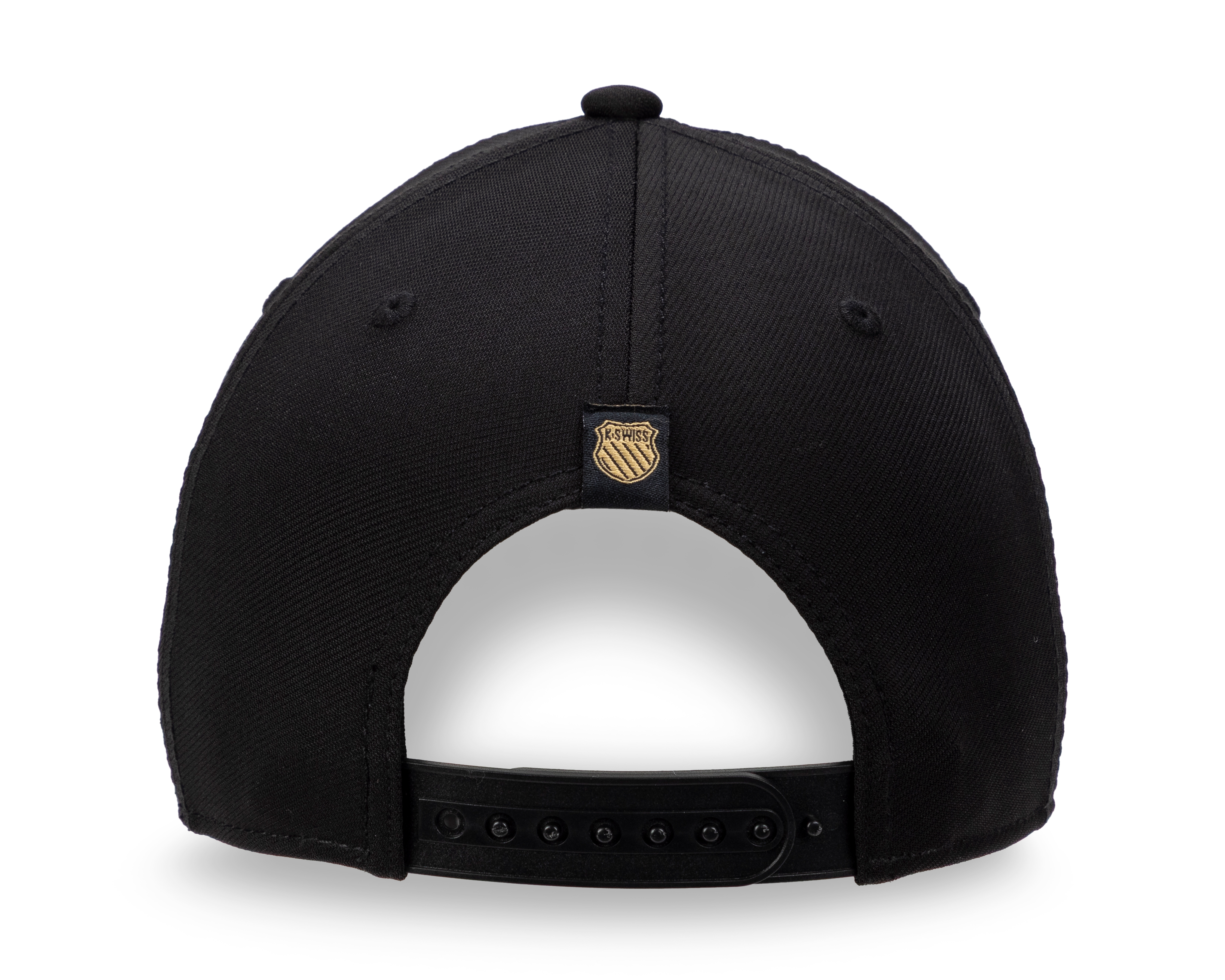 Foto 3 | Foto 3 | Gorra Curva K-Swiss