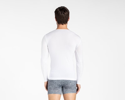Foto 2 | Foto 2 | Playera Térmica Manga Larga Vanwear Blanca