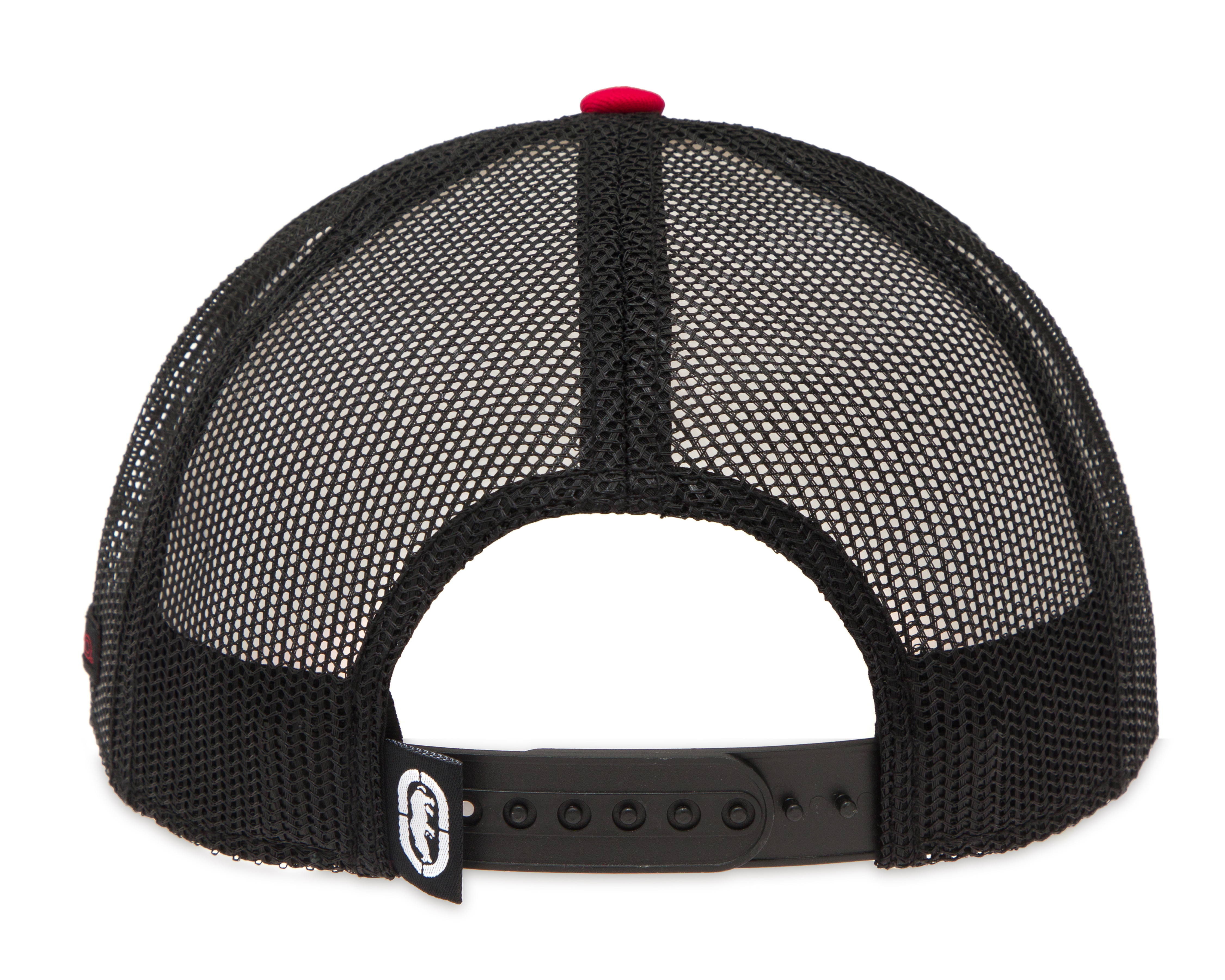 Foto 4 pulgar | Foto 3 | Gorra Curva Ecko Unltd.