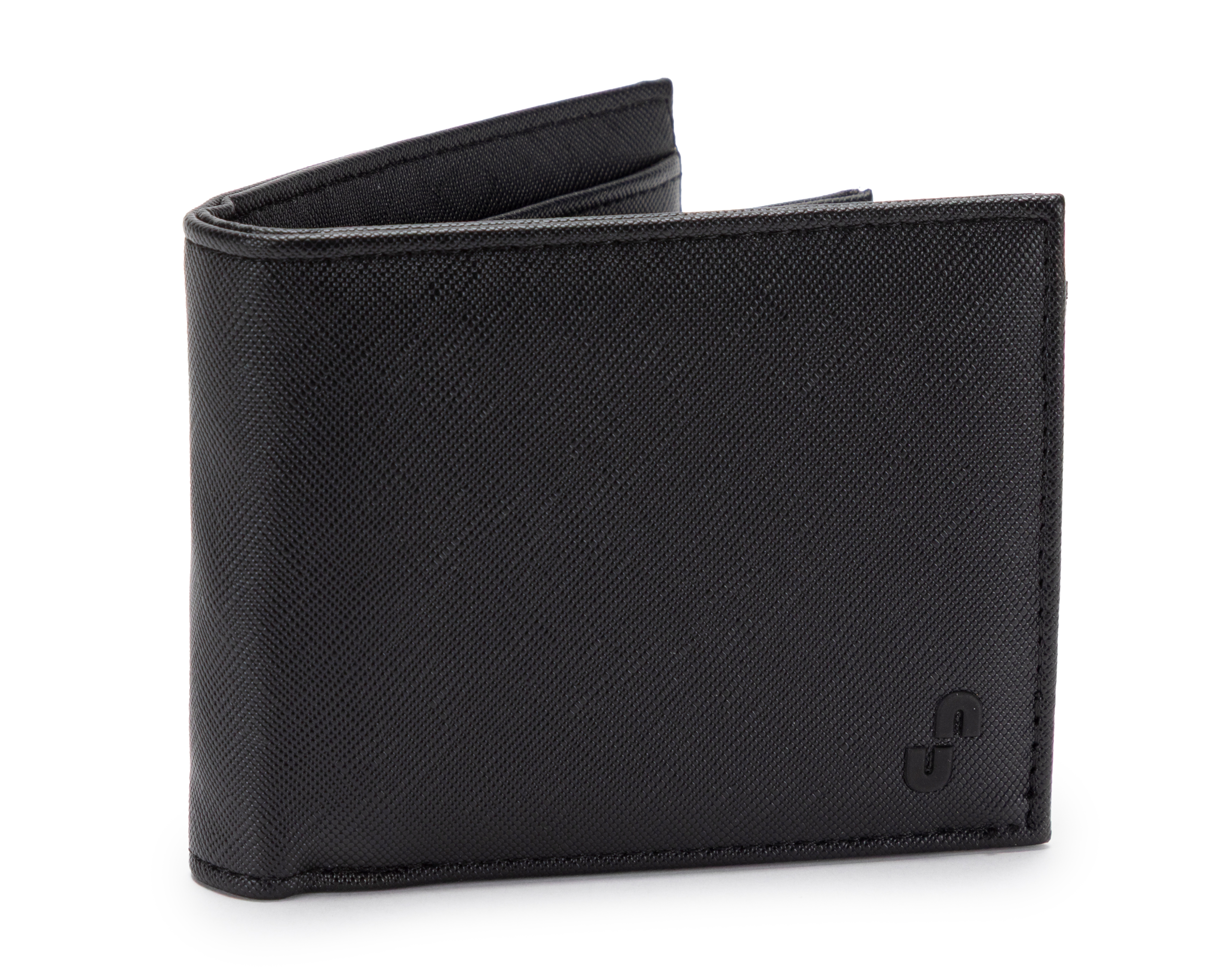 Foto 2 | Foto 2 | Cartera para Hombre Strona Negra