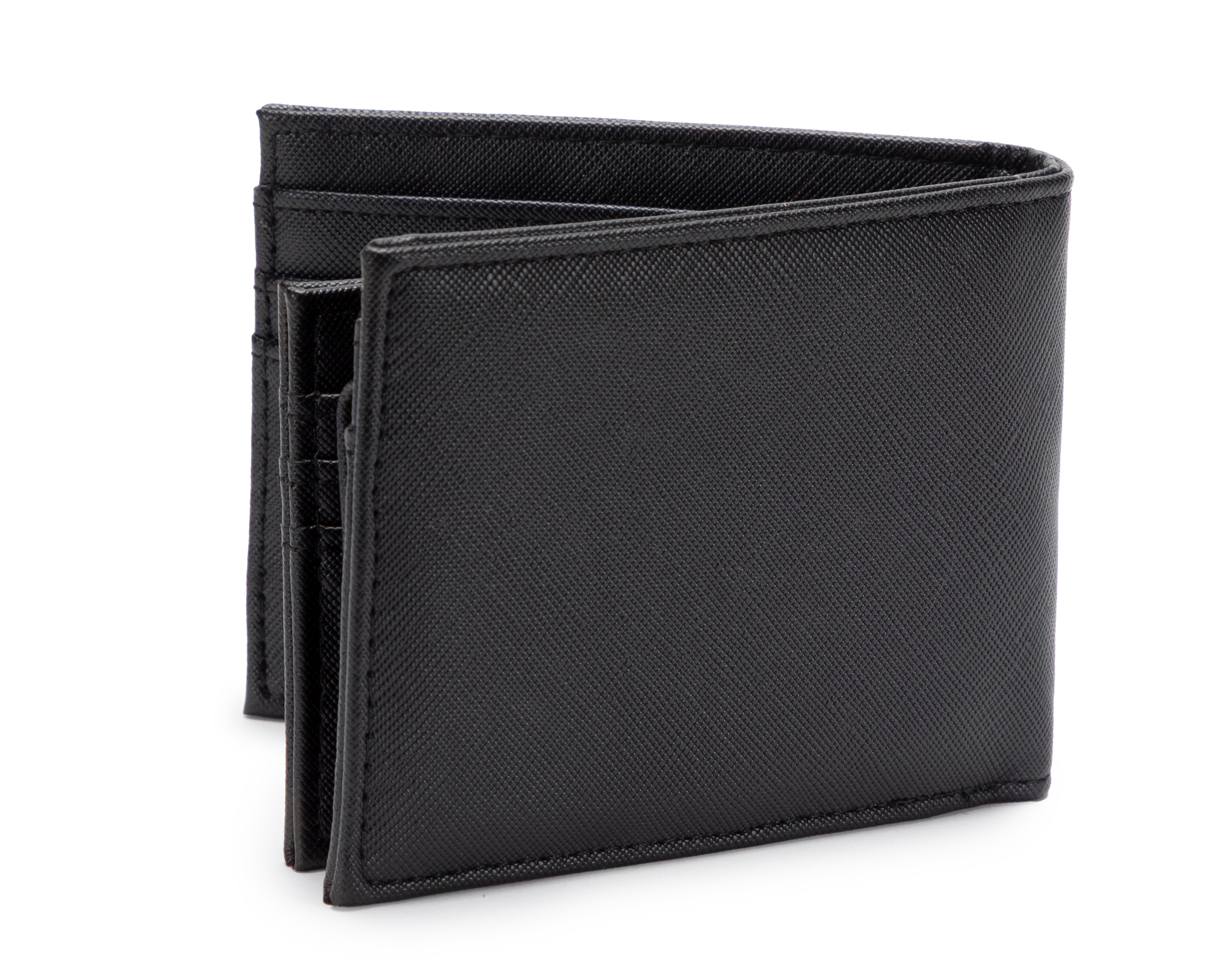 Foto 3 | Foto 3 | Cartera para Hombre Strona Negra