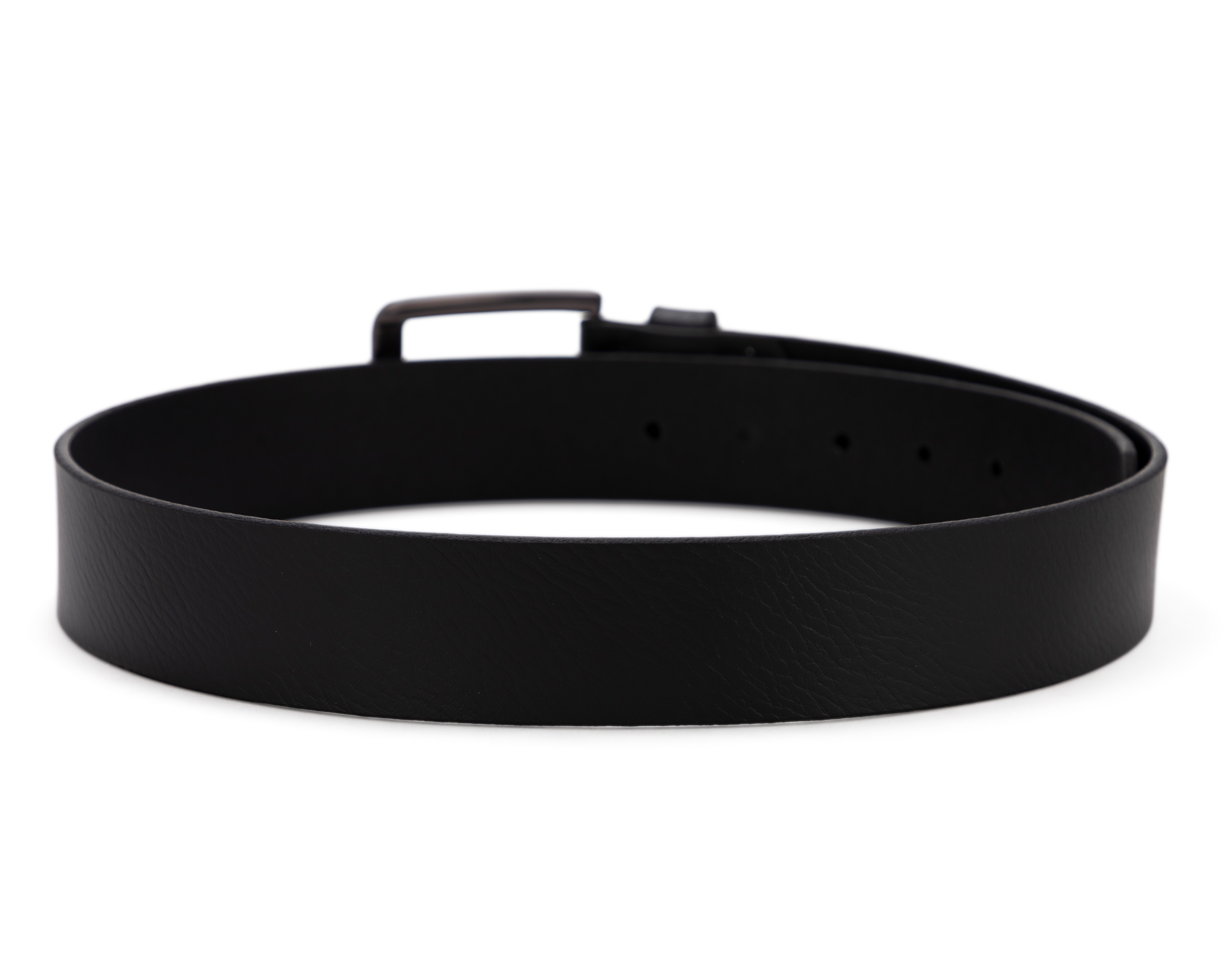 Foto 2 | Foto 2 | Cinturón de Piel Eckó Unltd. Negro