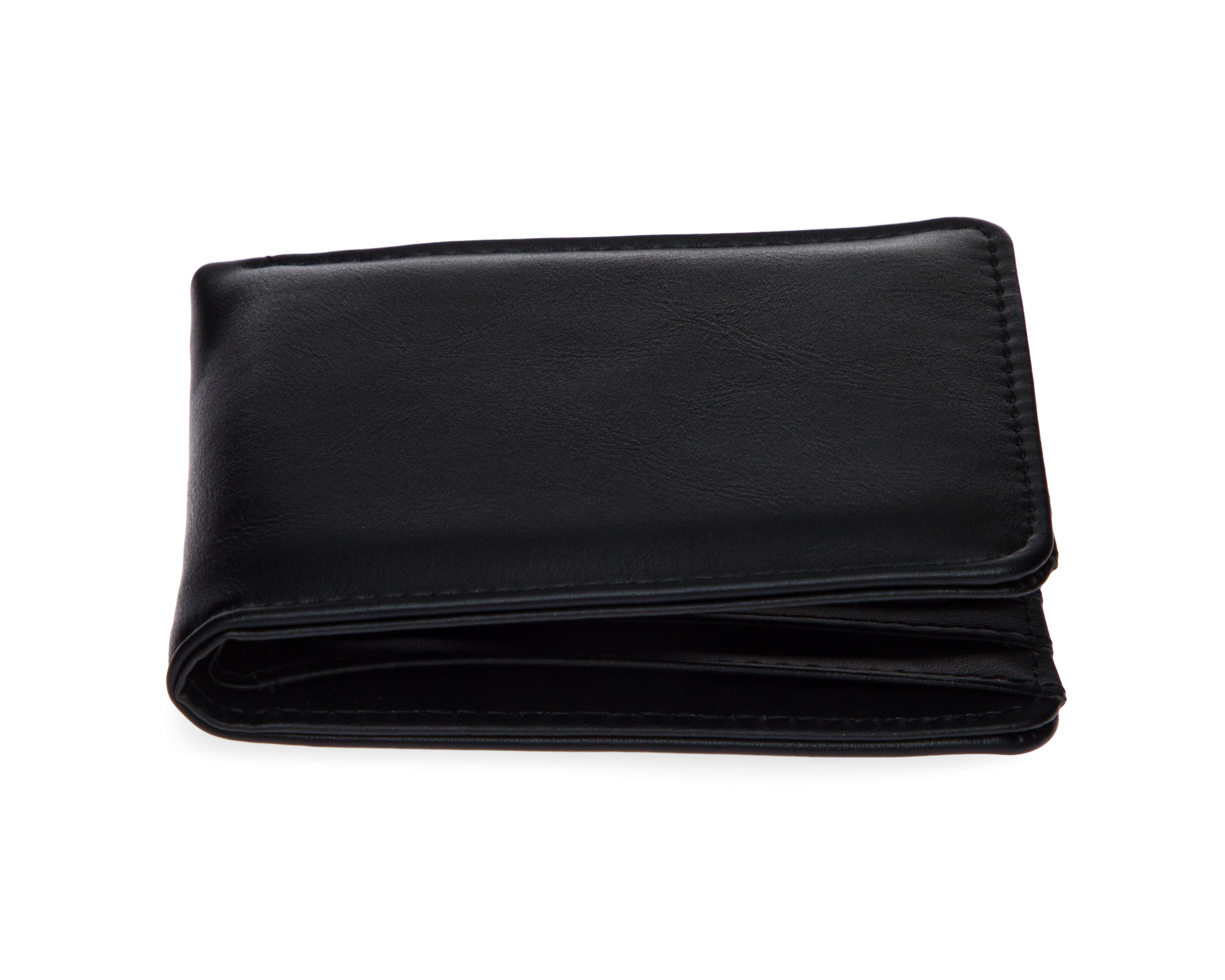 Foto 6 pulgar | Foto 5 | Cartera para Hombre Eckó Unltd. Negra