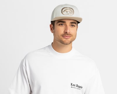 Foto 7 | Foto 7 | Gorra Plana Eckó Unltd.