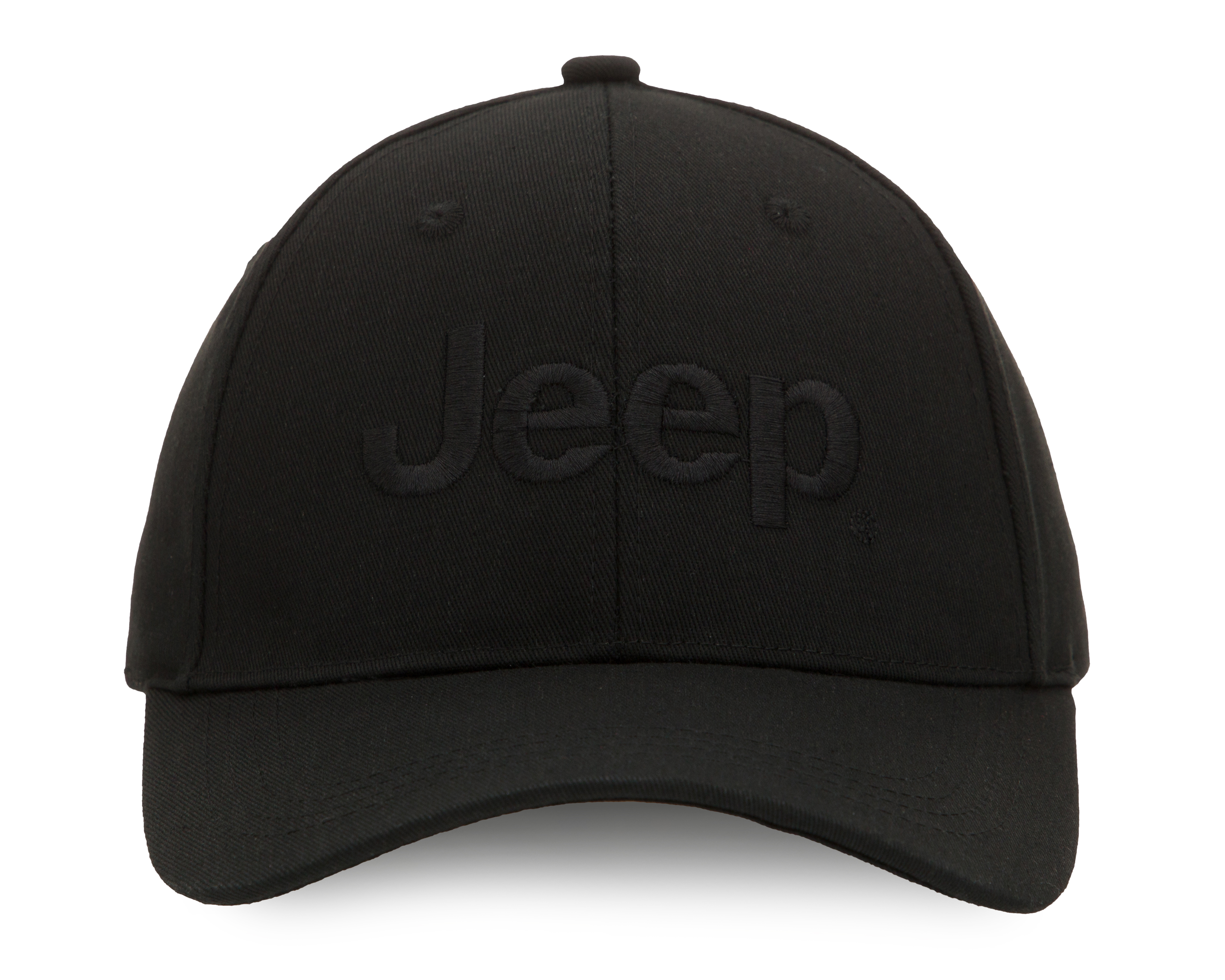 Foto 2 pulgar | Foto 1 | Gorra Curva Jeep