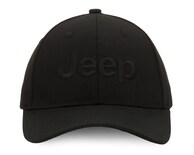 Gorra Curva Jeep