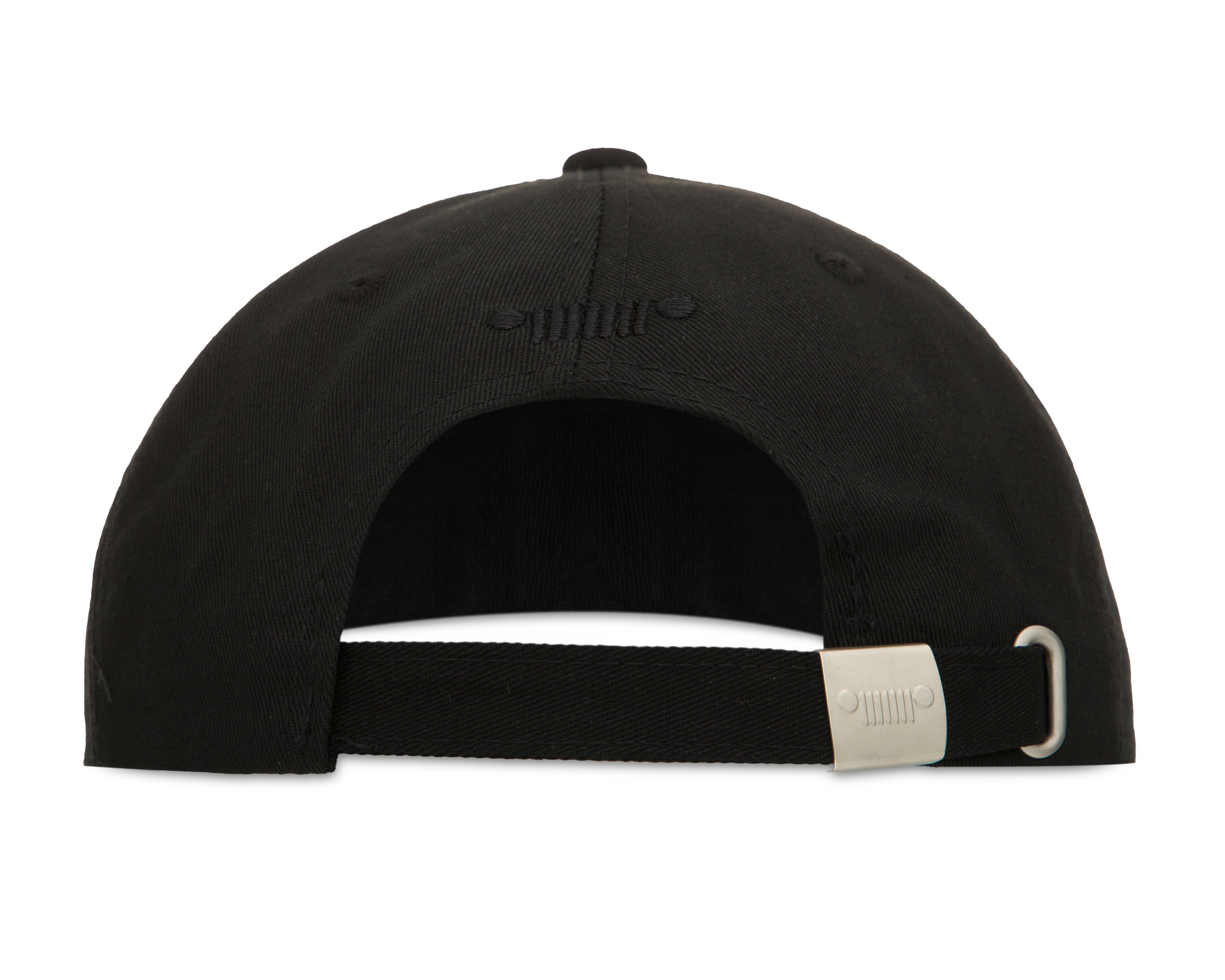 Foto 4 pulgar | Foto 3 | Gorra Curva Jeep