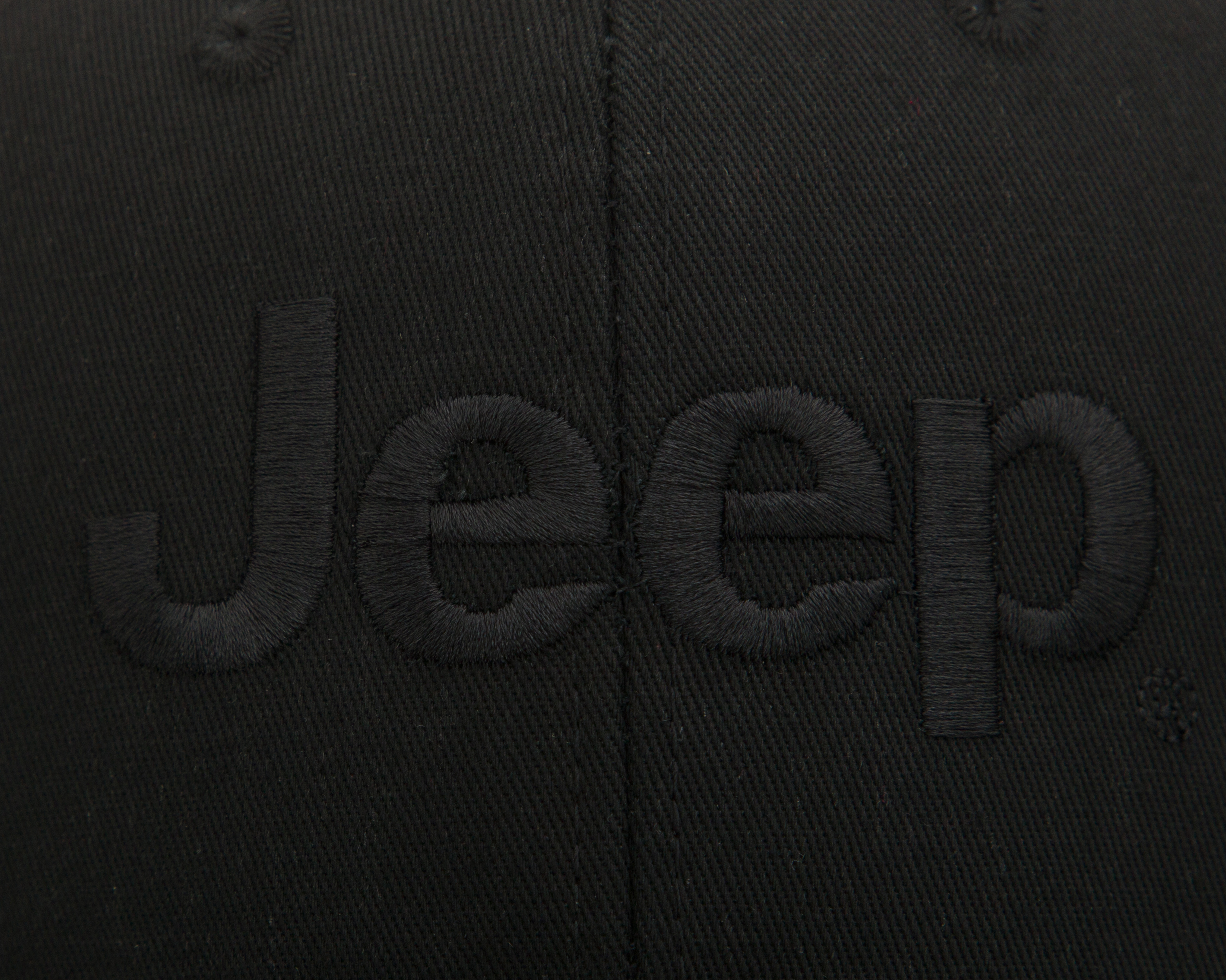 Foto 5 pulgar | Foto 4 | Gorra Curva Jeep