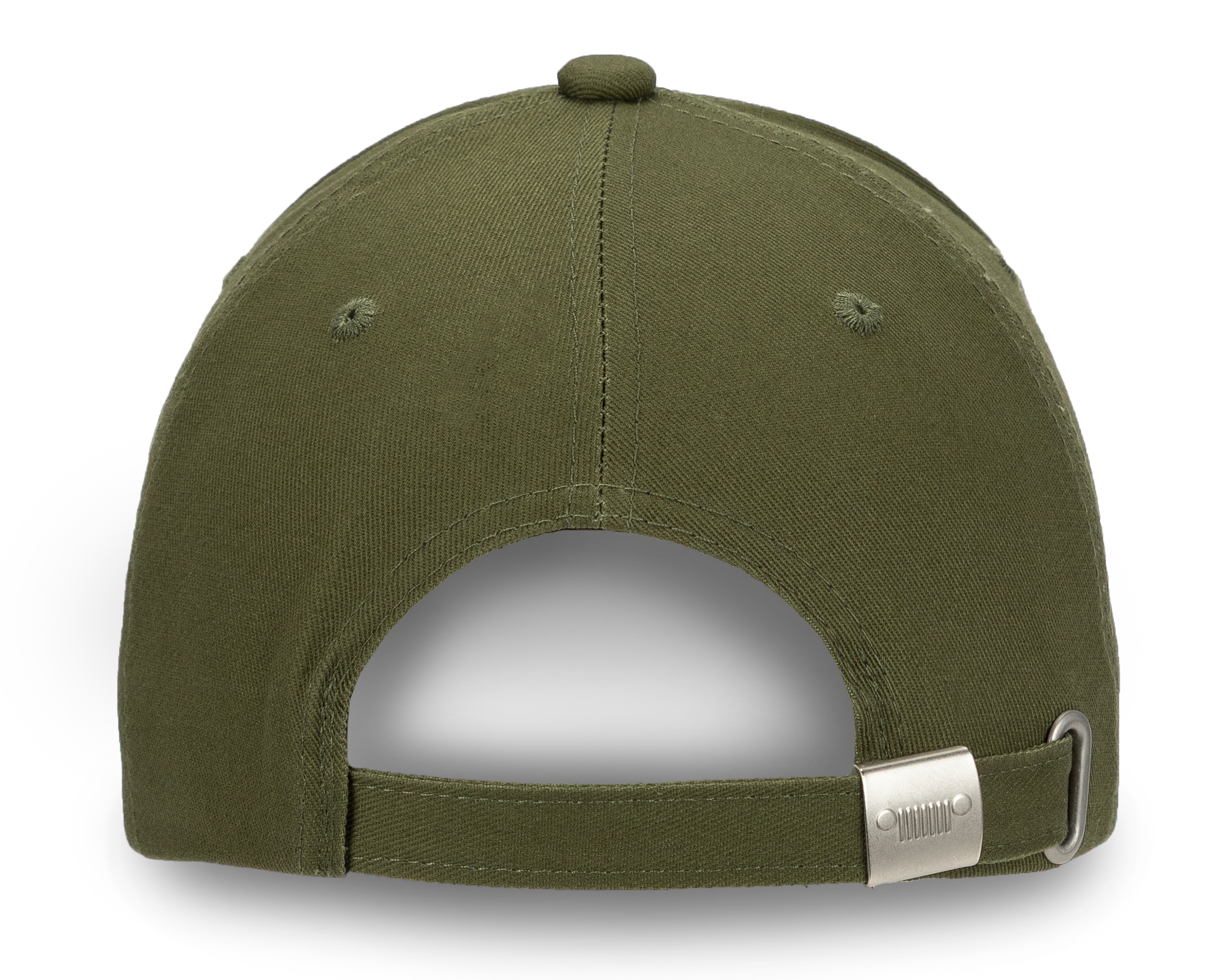 Foto 4 pulgar | Foto 3 | Gorra Curva Jeep