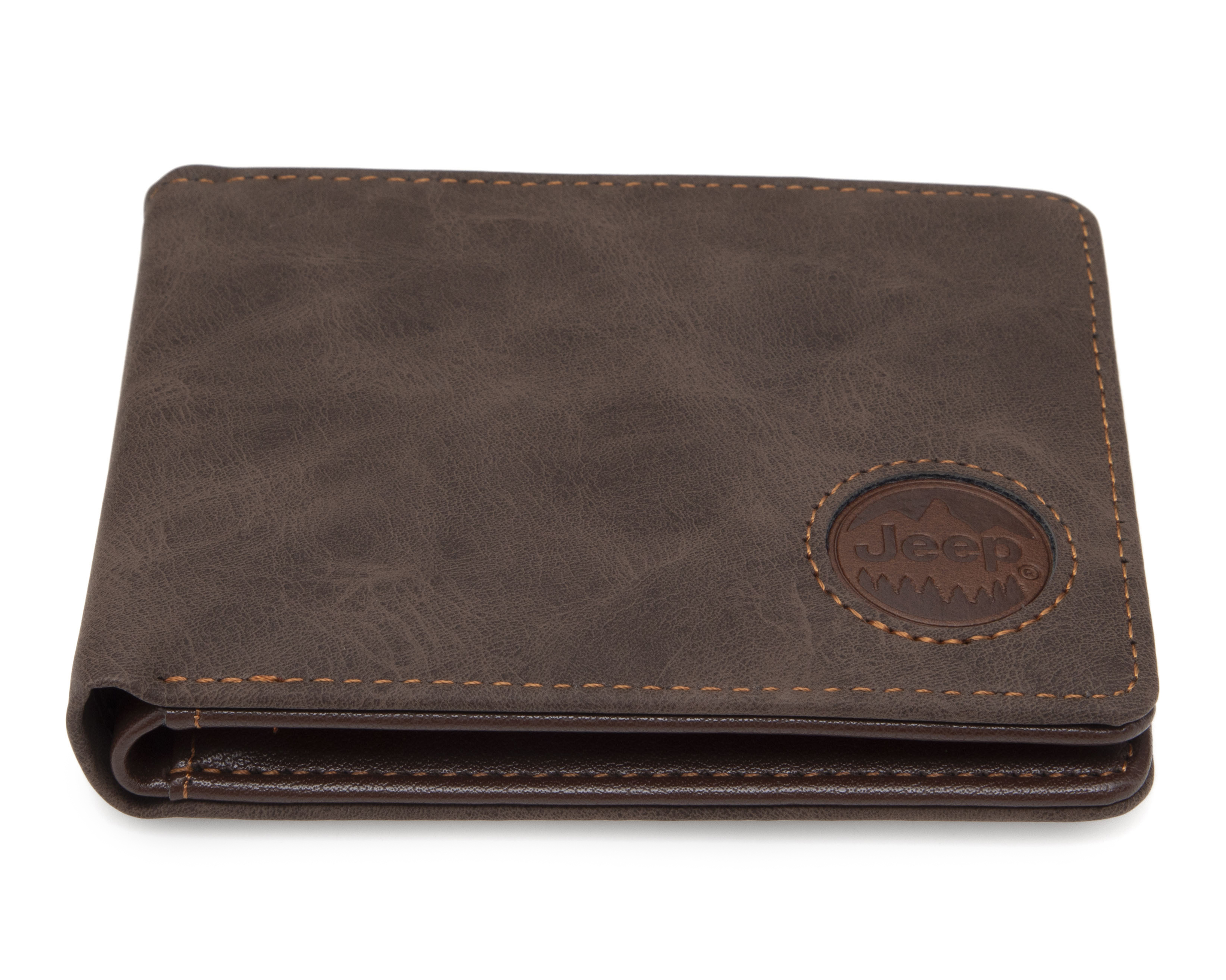 Foto 6 pulgar | Foto 5 | Cartera para Hombre Jeep