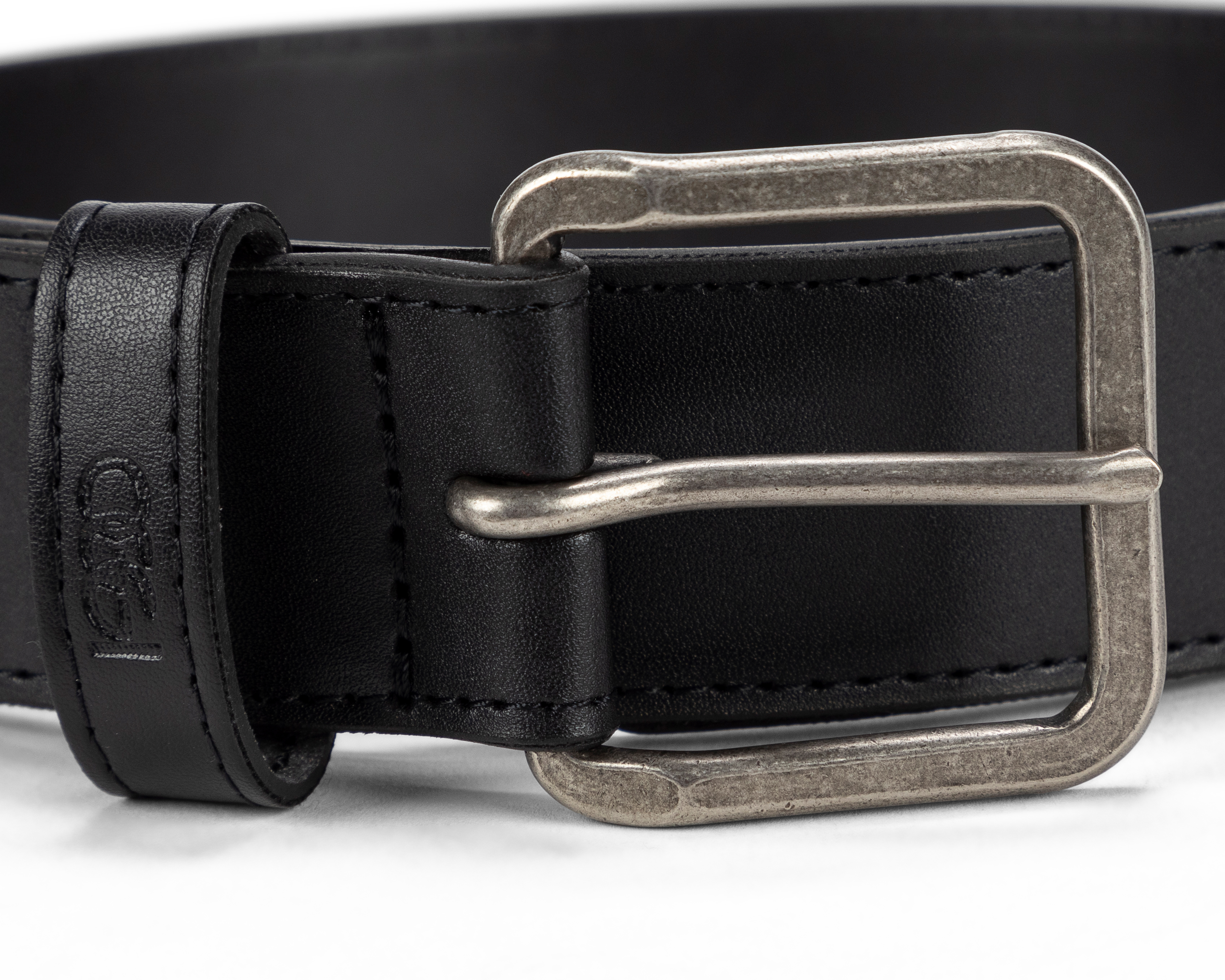 Foto 4 pulgar | Foto 3 | Cinturón para Hombre Oggi