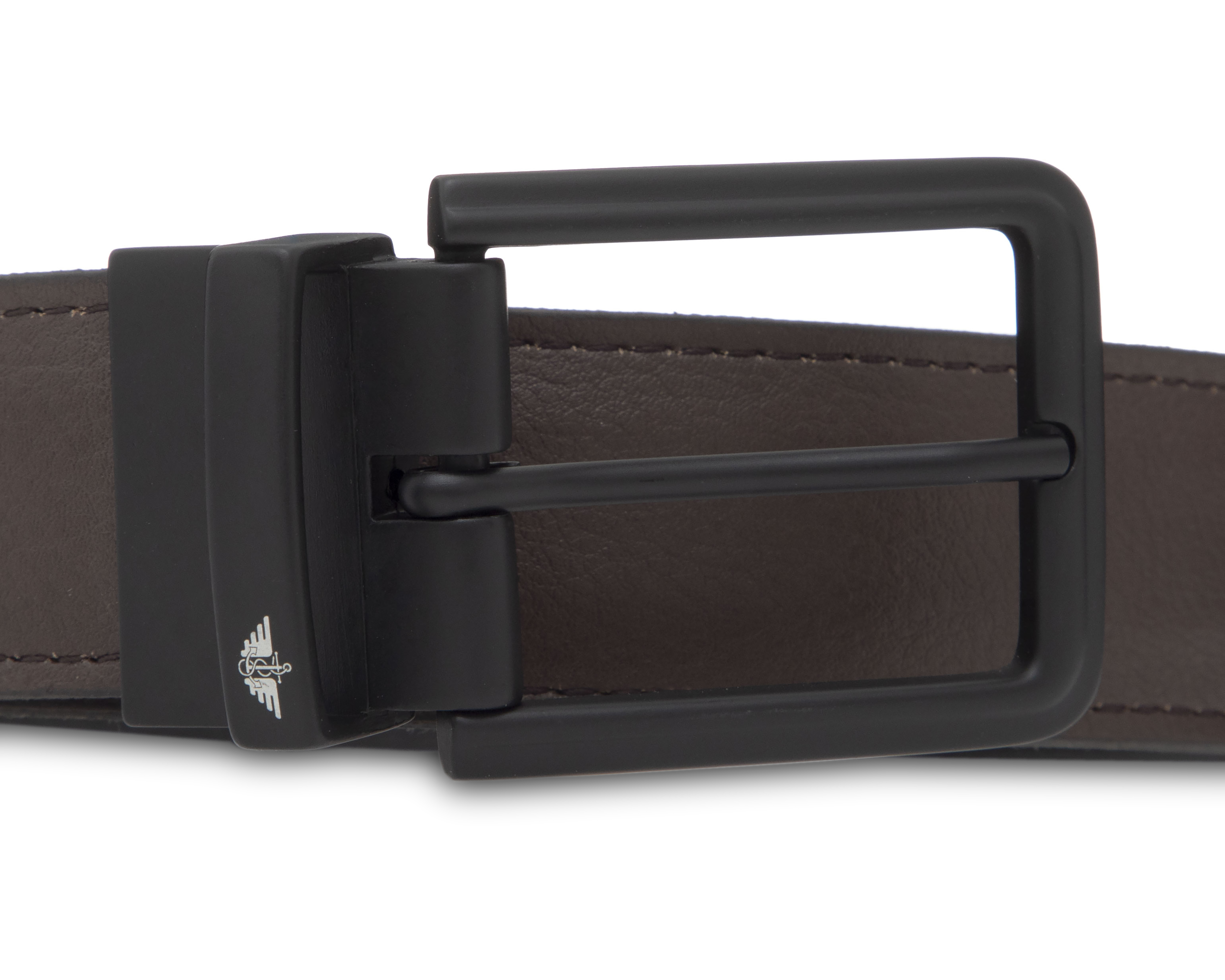 Foto 4 pulgar | Foto 3 | Cinturón para Hombre Dockers Reversible