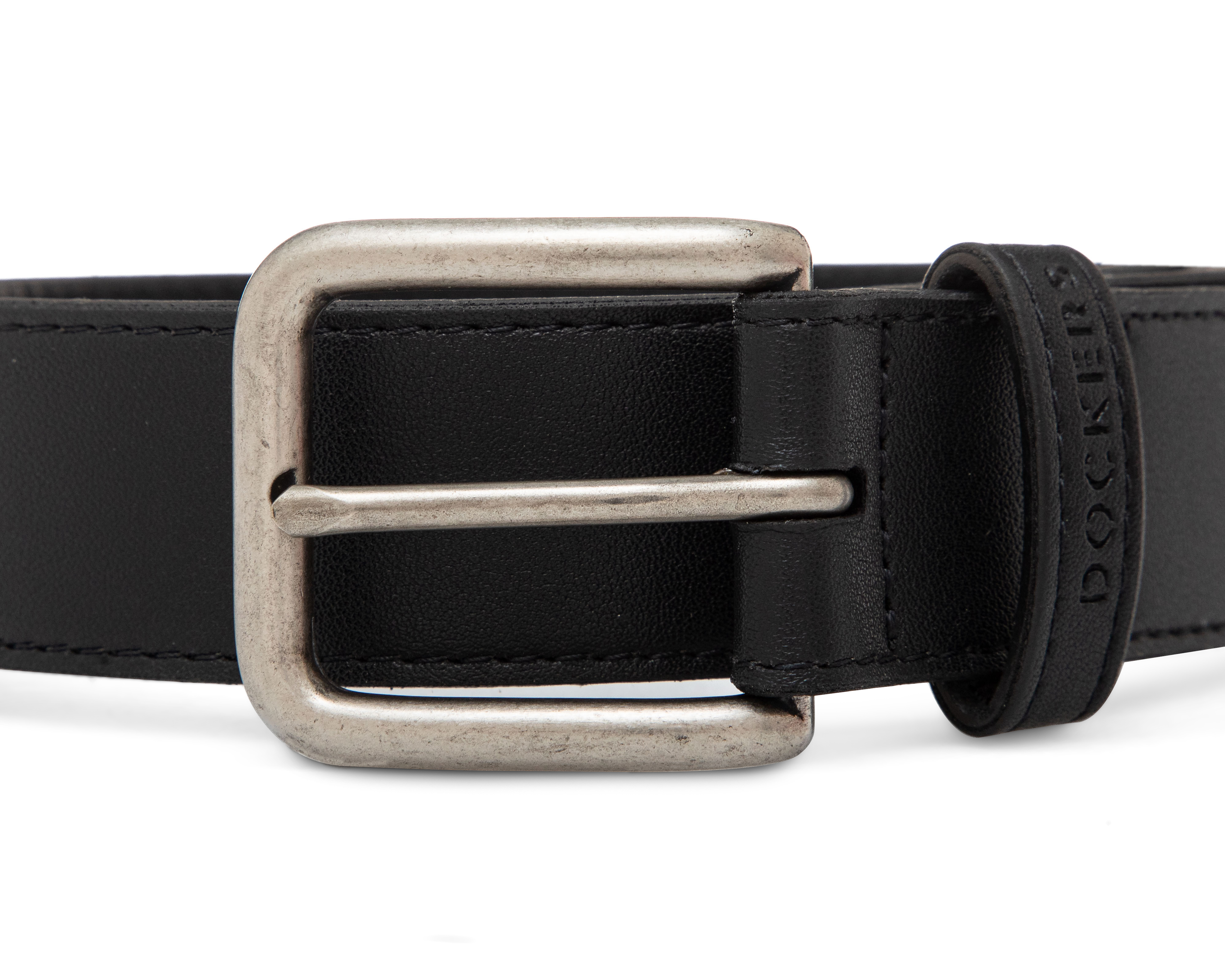 Foto 4 pulgar | Foto 3 | Cinturón para Hombre Dockers