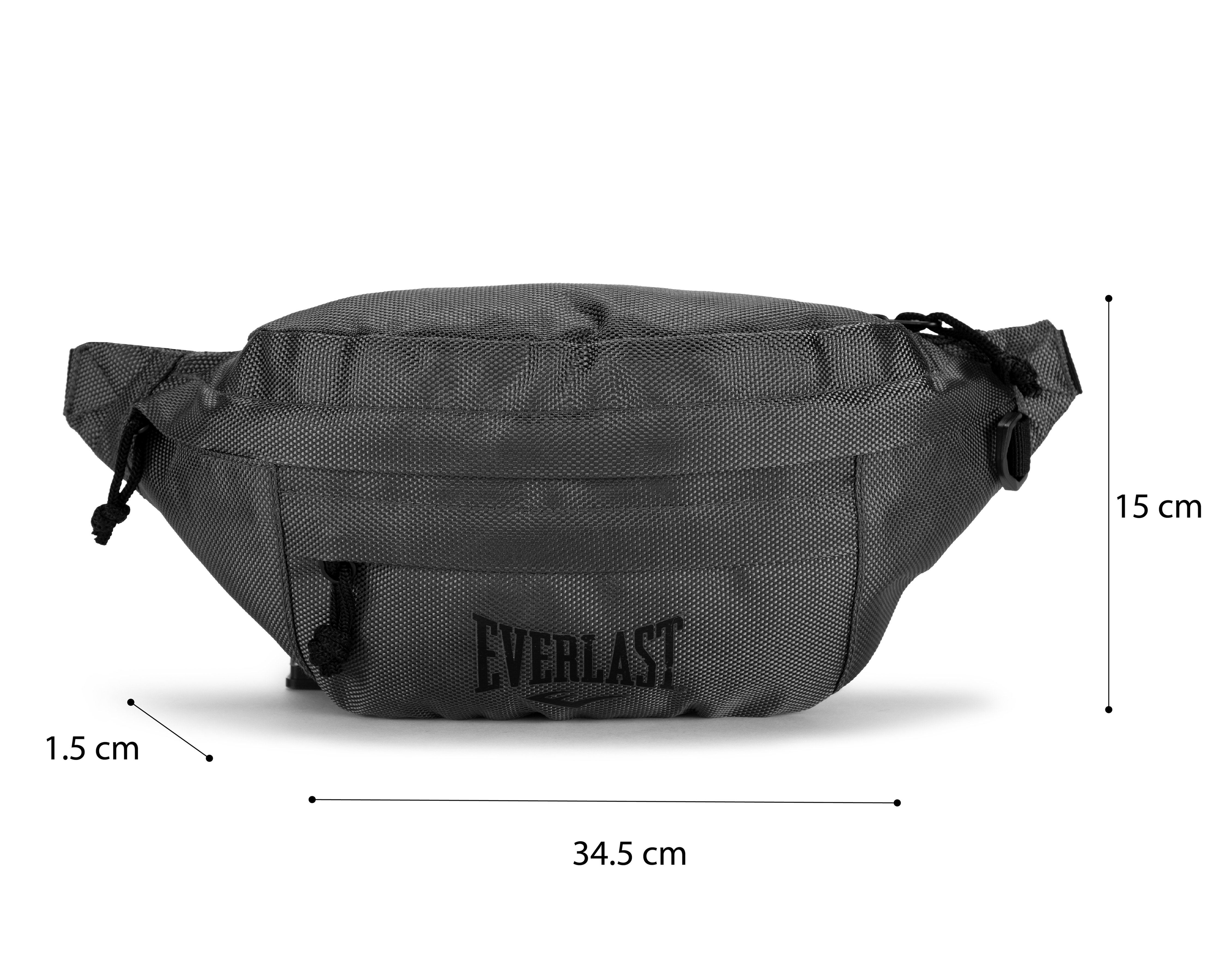 Foto 8 pulgar | Foto 7 | Cangurera para Hombre Everlast