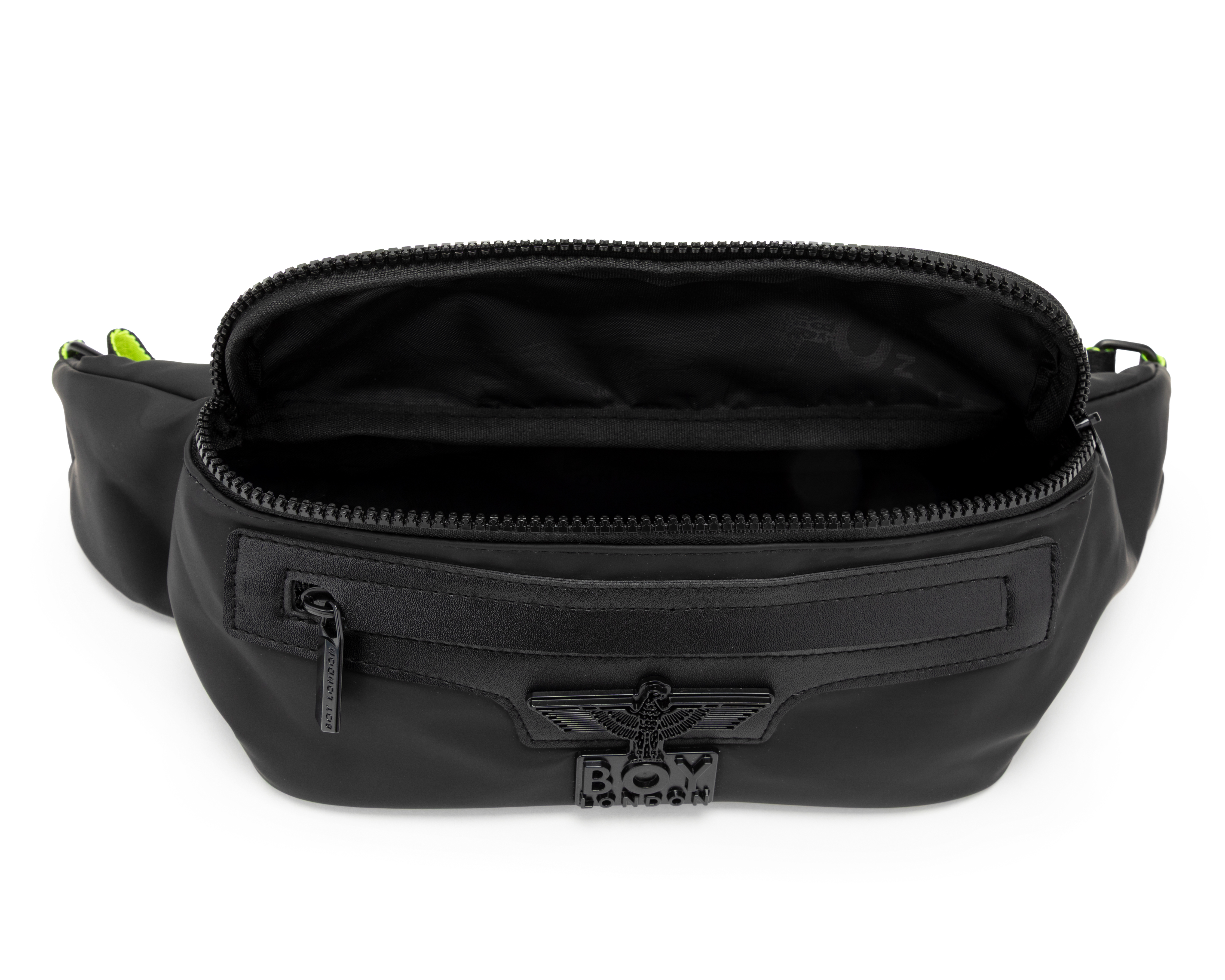 Foto 5 pulgar | Foto 4 | Cangurera Boy London para Hombre