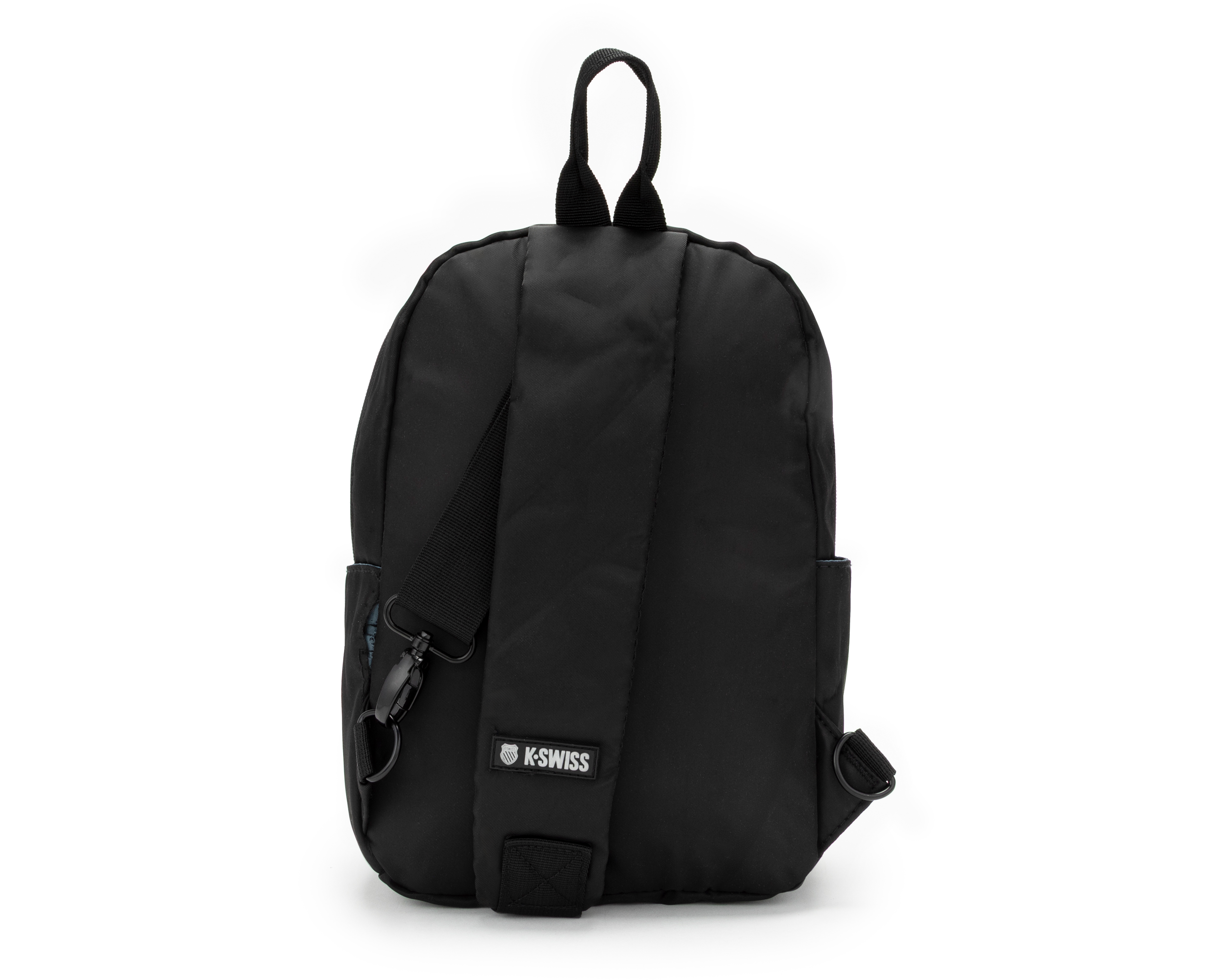 Foto 3 pulgar | Foto 2 | Bolsa Messenger para Hombre K-Swiss