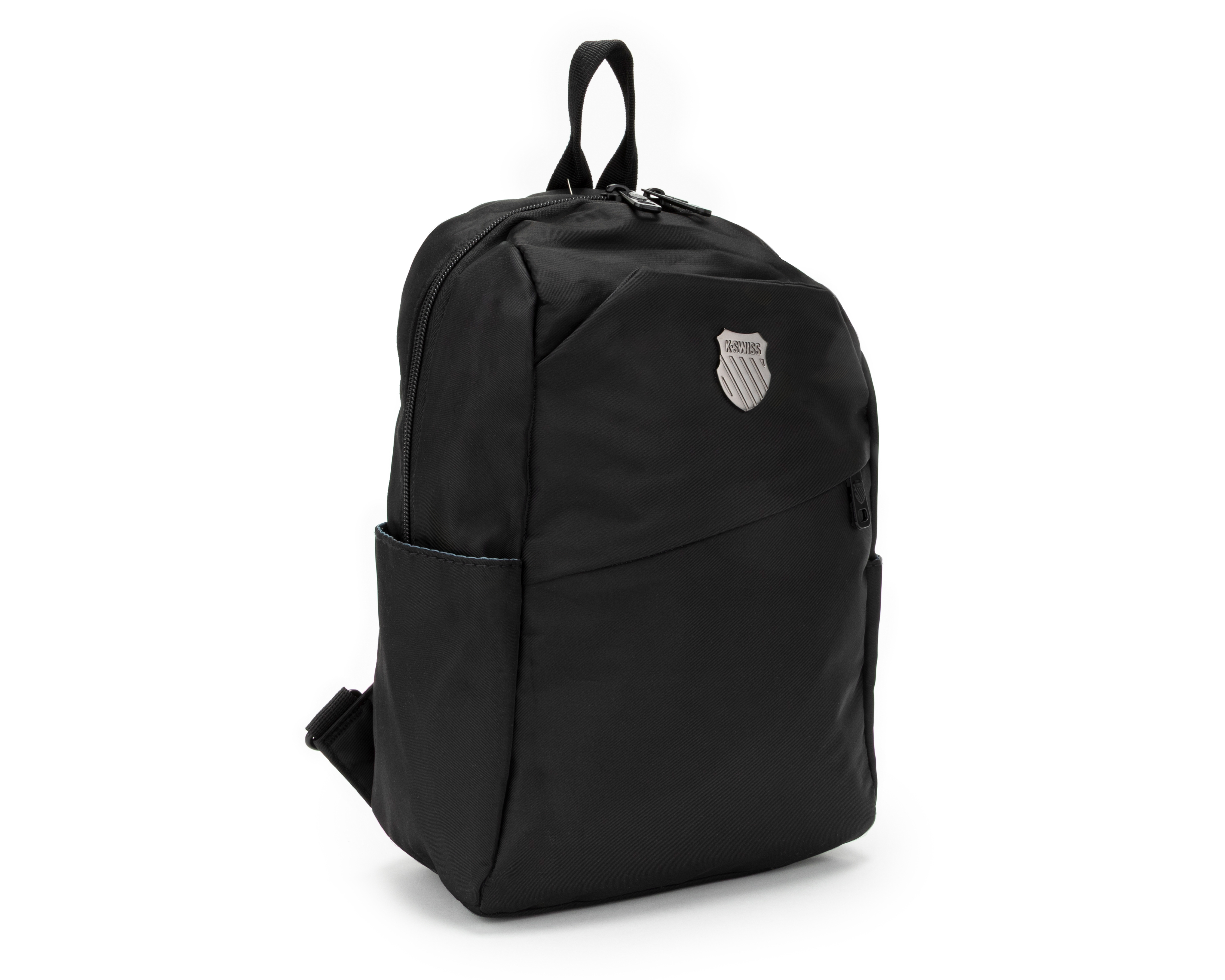 Foto 4 pulgar | Foto 3 | Bolsa Messenger para Hombre K-Swiss