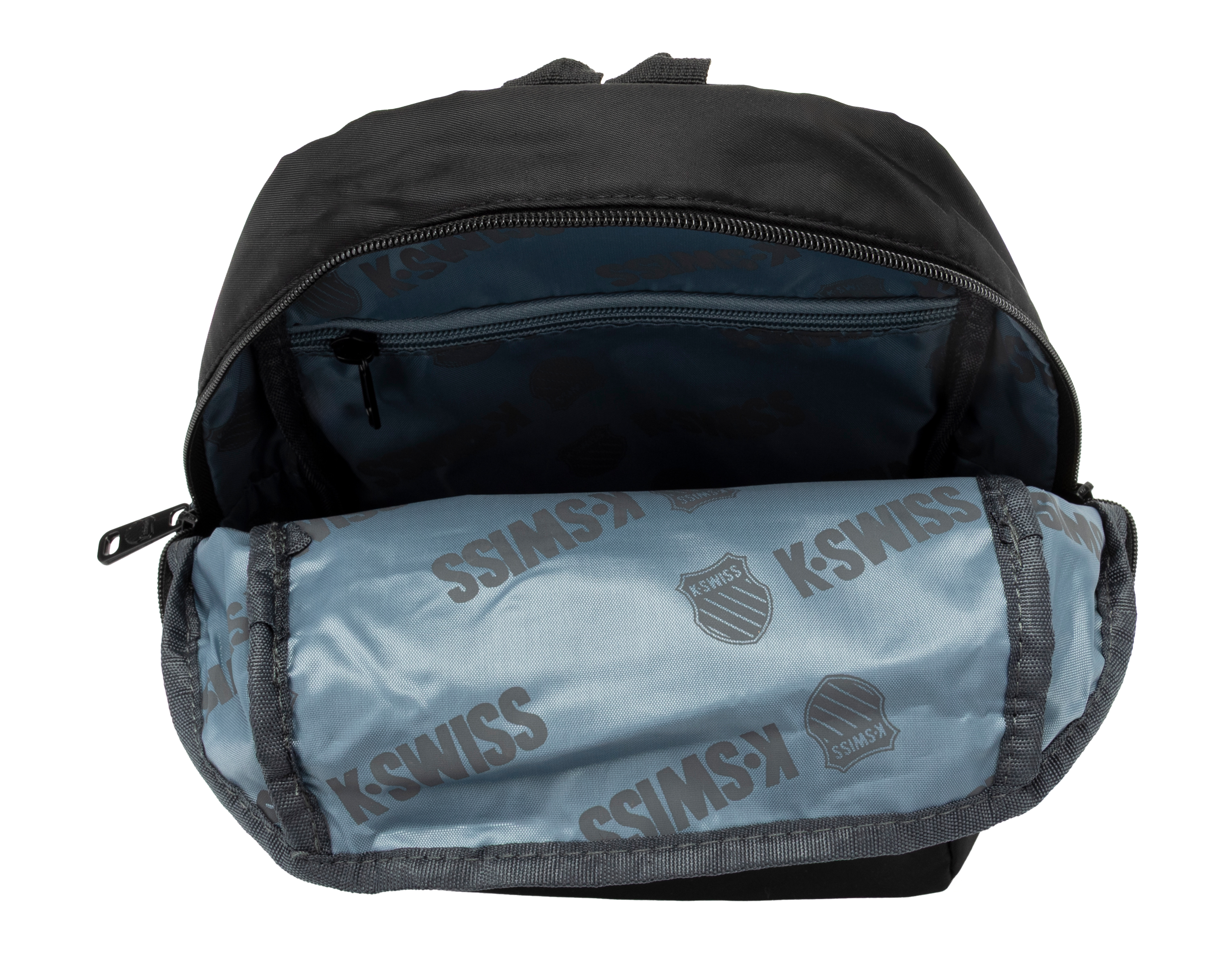 Foto 5 pulgar | Foto 4 | Bolsa Messenger para Hombre K-Swiss