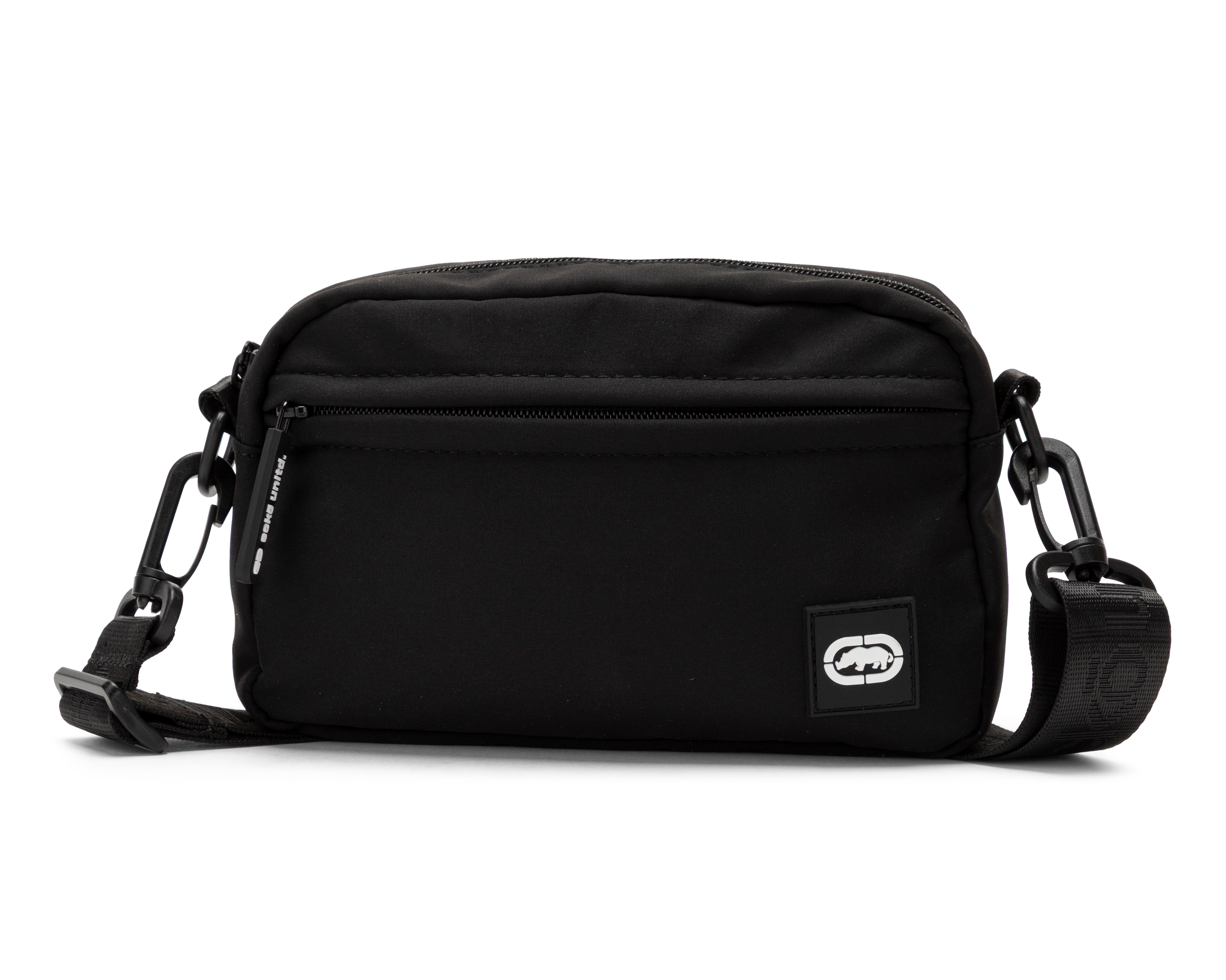 Foto 2 pulgar | Foto 1 | Bolsa Messenger Eckó Unltd. para Hombre