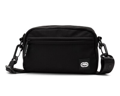 Foto 1 | Foto 1 | Bolsa Messenger Eckó Unltd. para Hombre