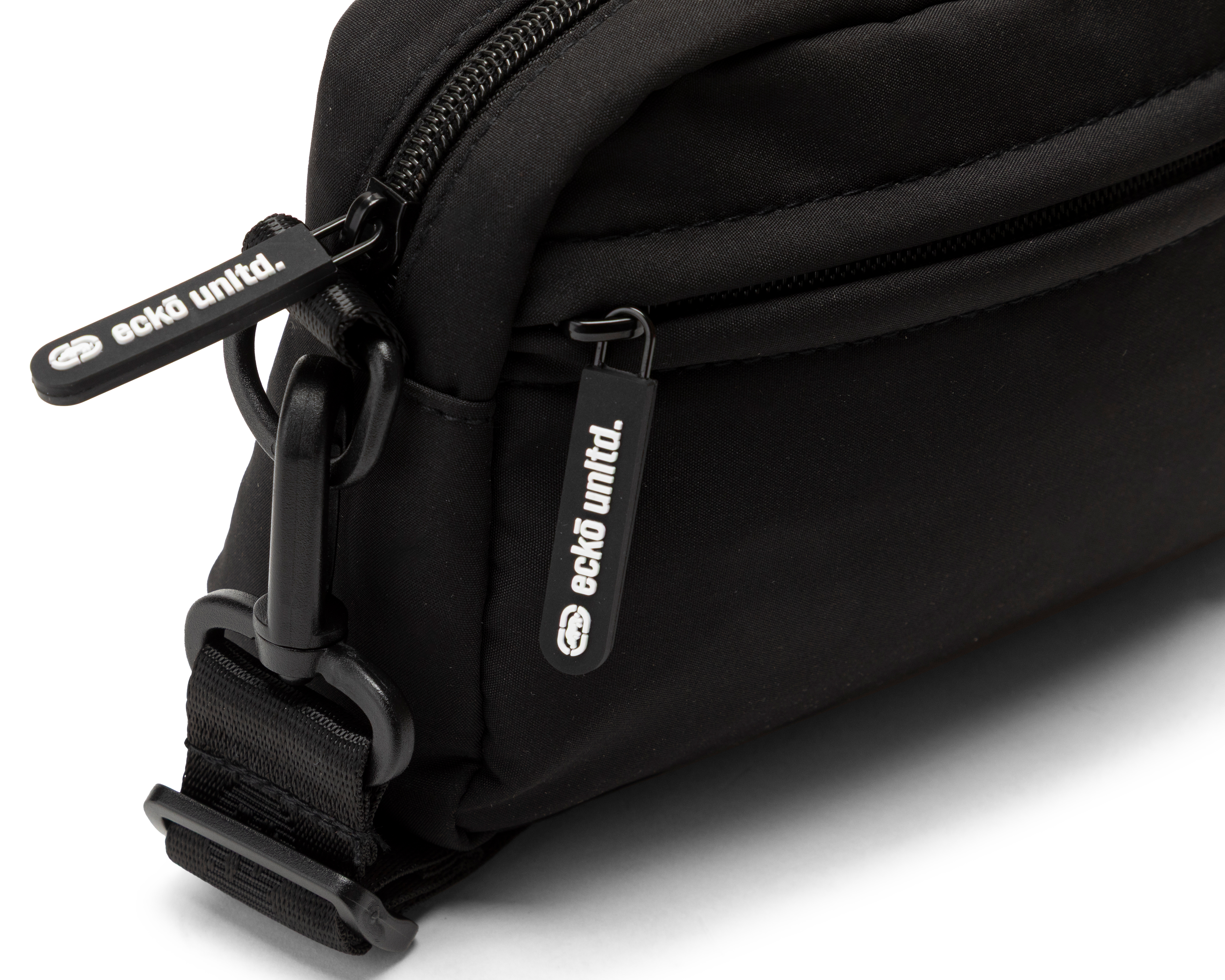 Foto 4 pulgar | Foto 3 | Bolsa Messenger Eckó Unltd. para Hombre