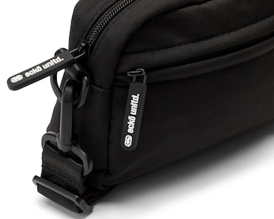 Foto 3 | Foto 3 | Bolsa Messenger Eckó Unltd. para Hombre