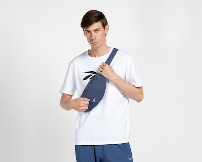 Foto 7 | Foto 7 | Cangurera Reebok para Hombre