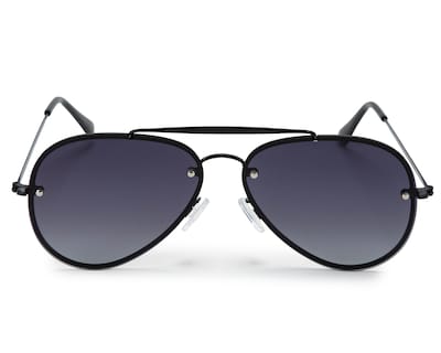 Foto 2 | Foto 2 | Lentes de Sol para Hombre York Team Polo Club Aviador Negros