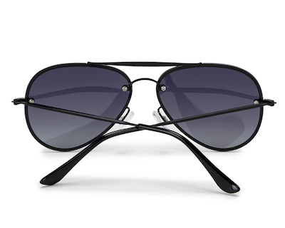 Foto 3 | Foto 3 | Lentes de Sol para Hombre York Team Polo Club Aviador Negros