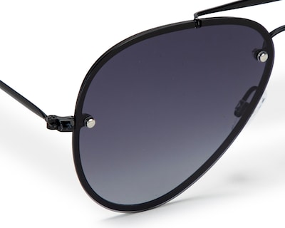 Foto 4 | Foto 4 | Lentes de Sol para Hombre York Team Polo Club Aviador Negros