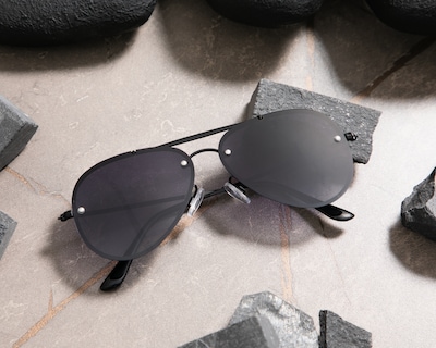 Foto 5 | Foto 5 | Lentes de Sol para Hombre York Team Polo Club Aviador Negros
