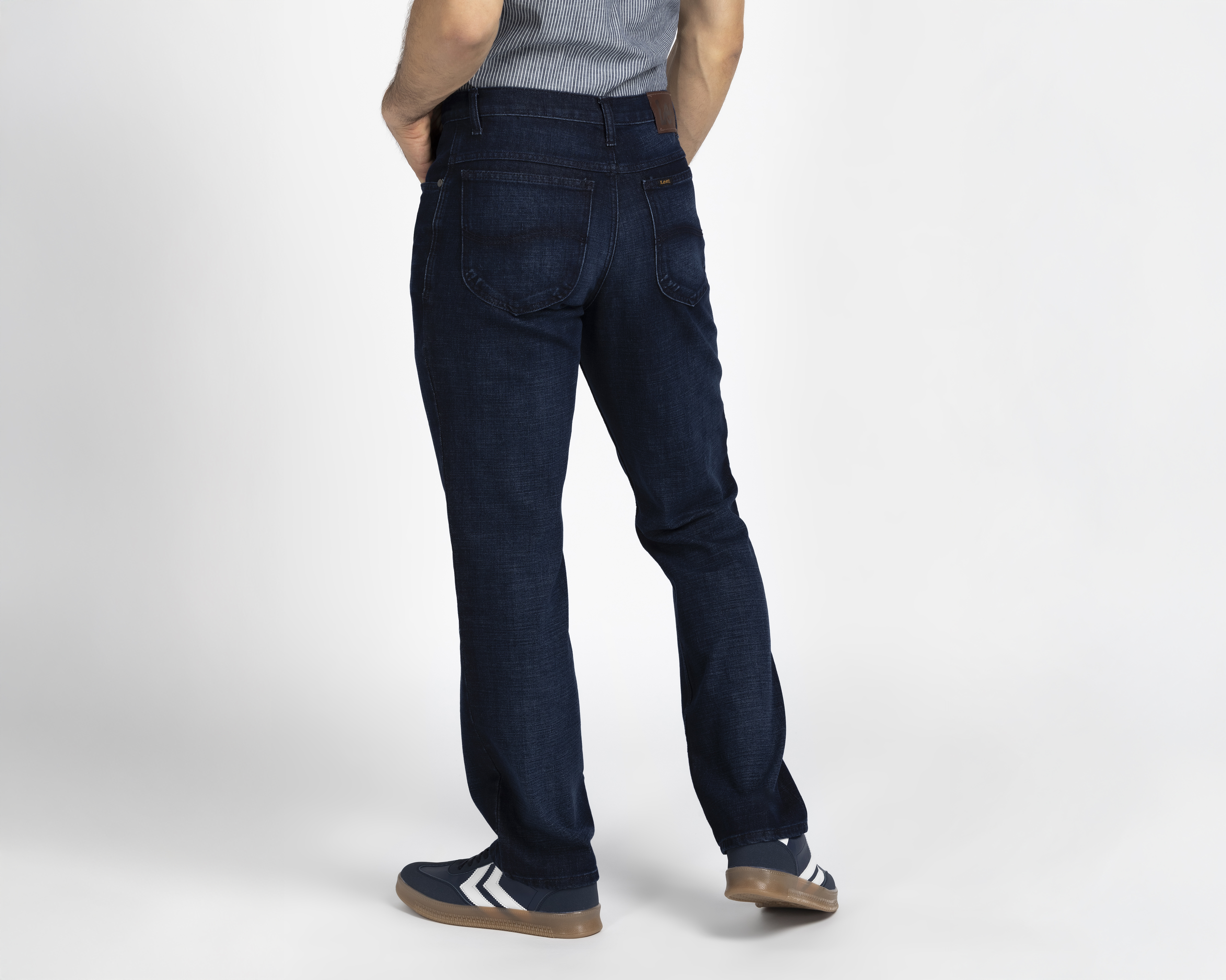 Foto 2 | Foto 2 | Jeans Recto Lee Vintage para Hombre