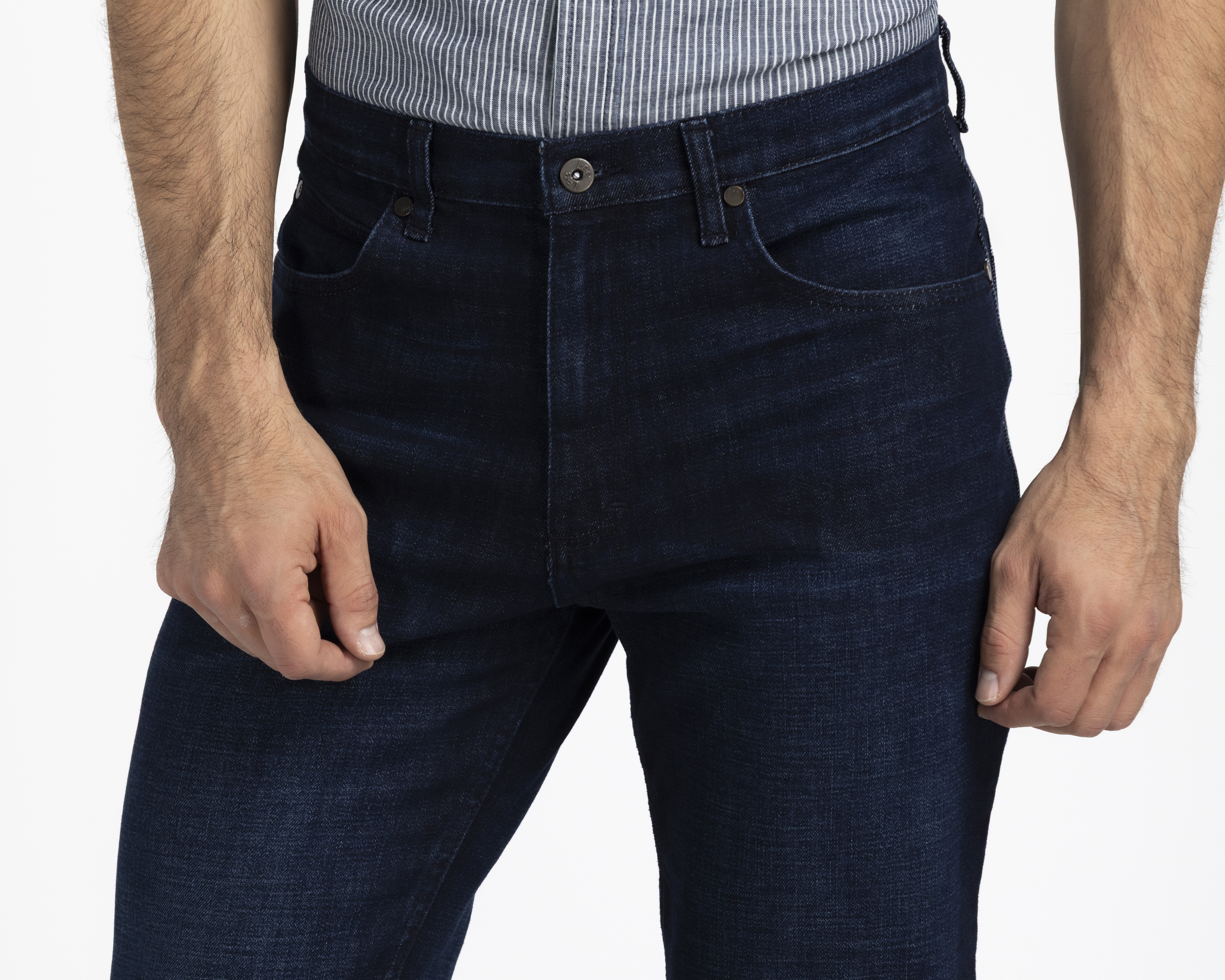 Foto 4 pulgar | Foto 3 | Jeans Recto Lee Vintage para Hombre