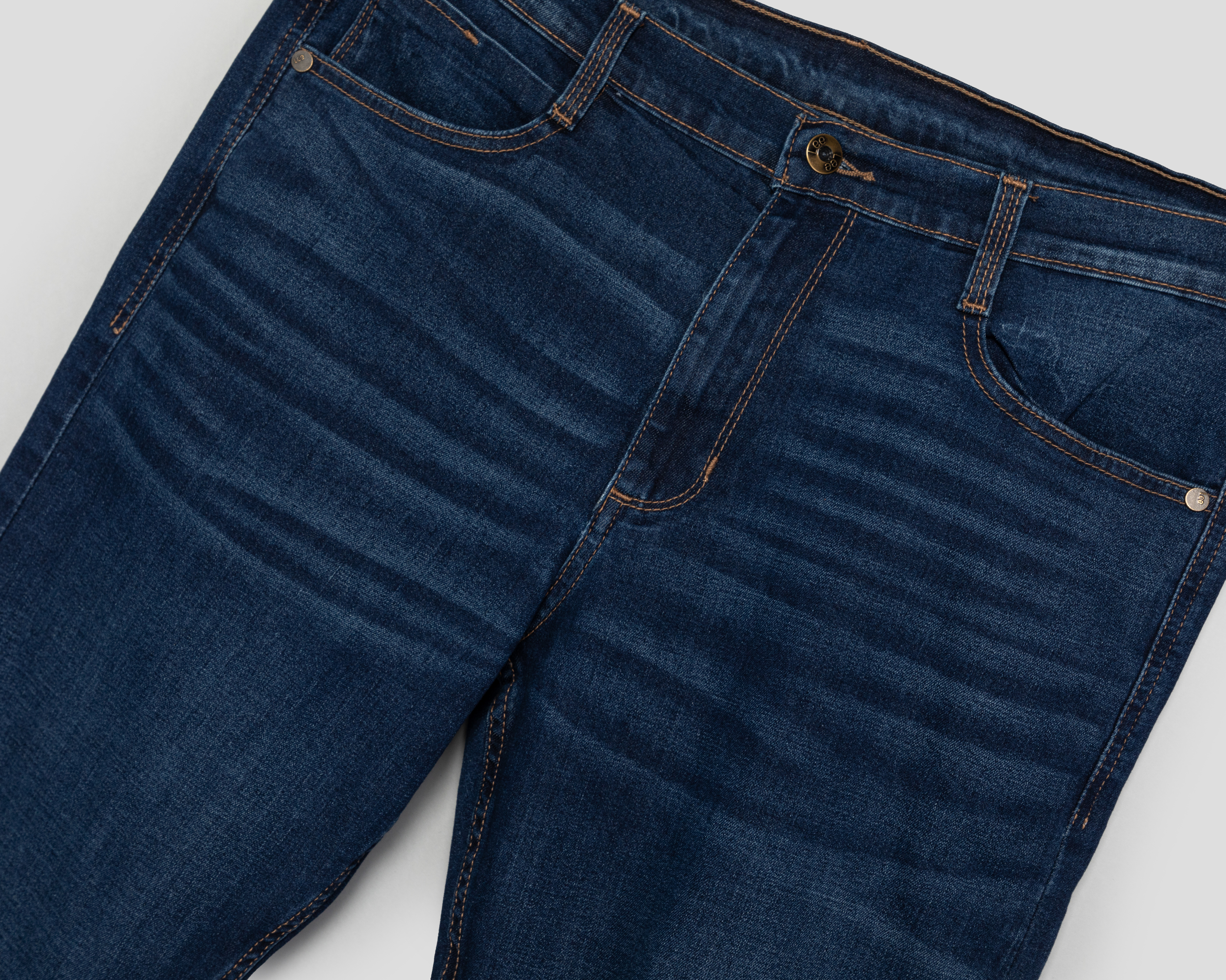 Foto 3 | Foto 3 | Jeans Regular Lee para Hombre