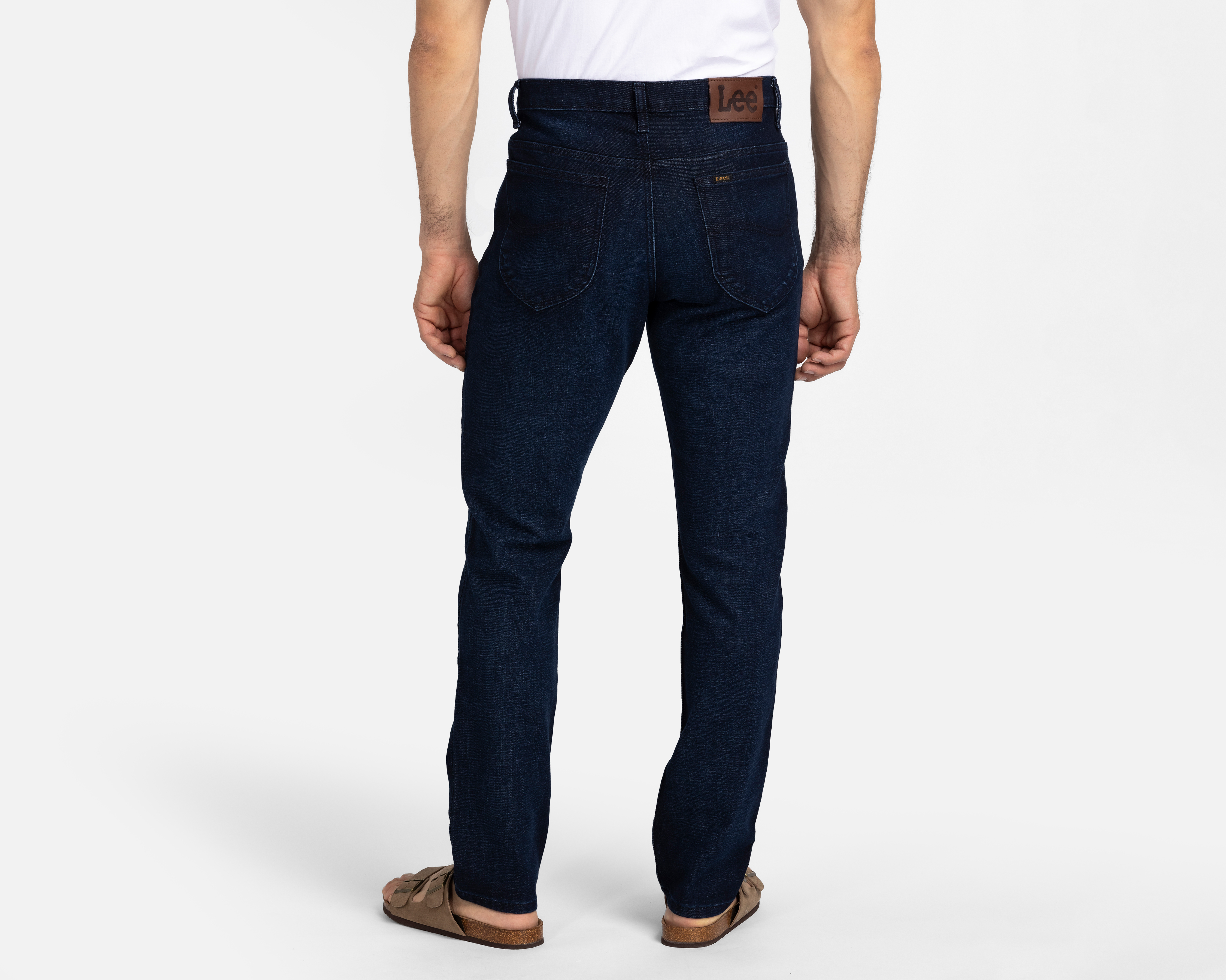 Foto 2 | Foto 2 | Jeans Slim Fit Lee Vintage para Hombre